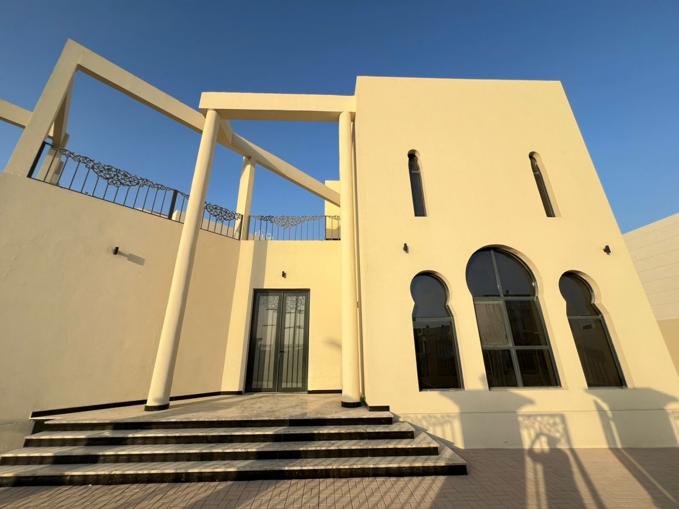 4-BR VILLA FOR RENT | MAJLIS | AL WARQAA 4