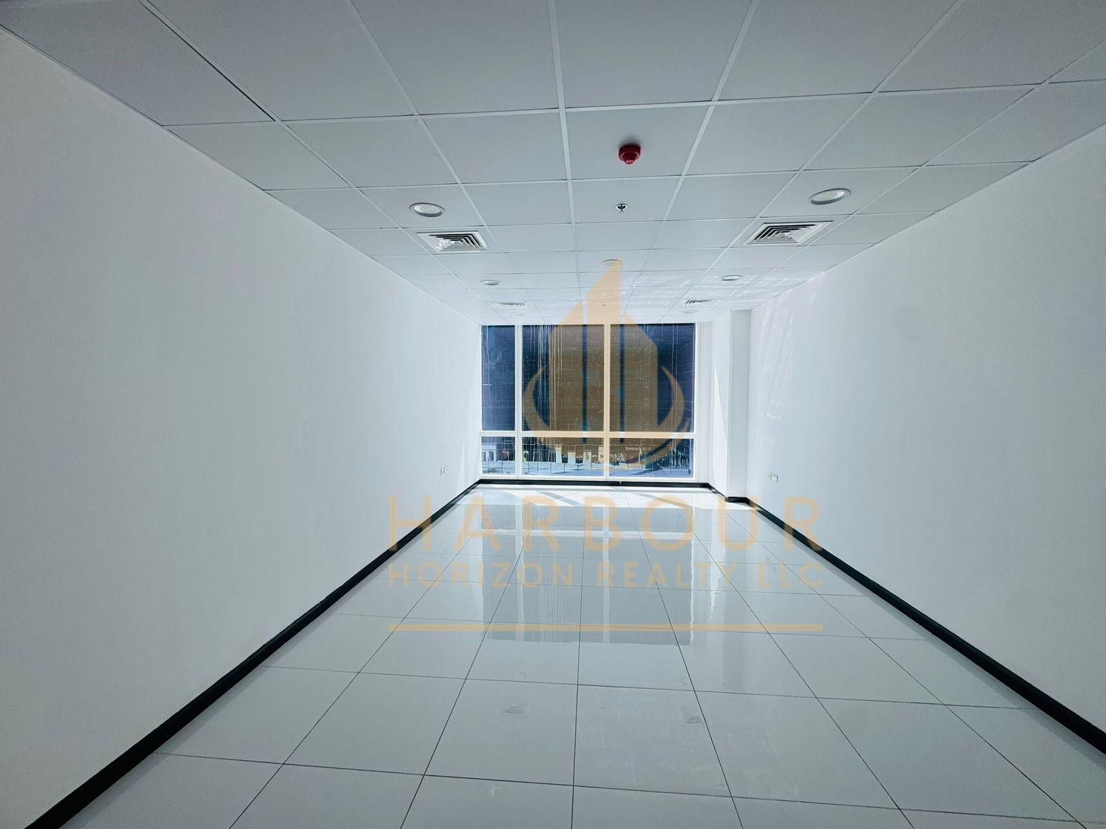 Fully Fitted Office Space Ready To Move