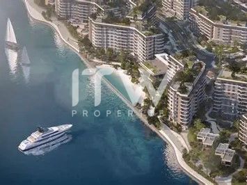 Furnished | Affordable Luxury | Handover soon