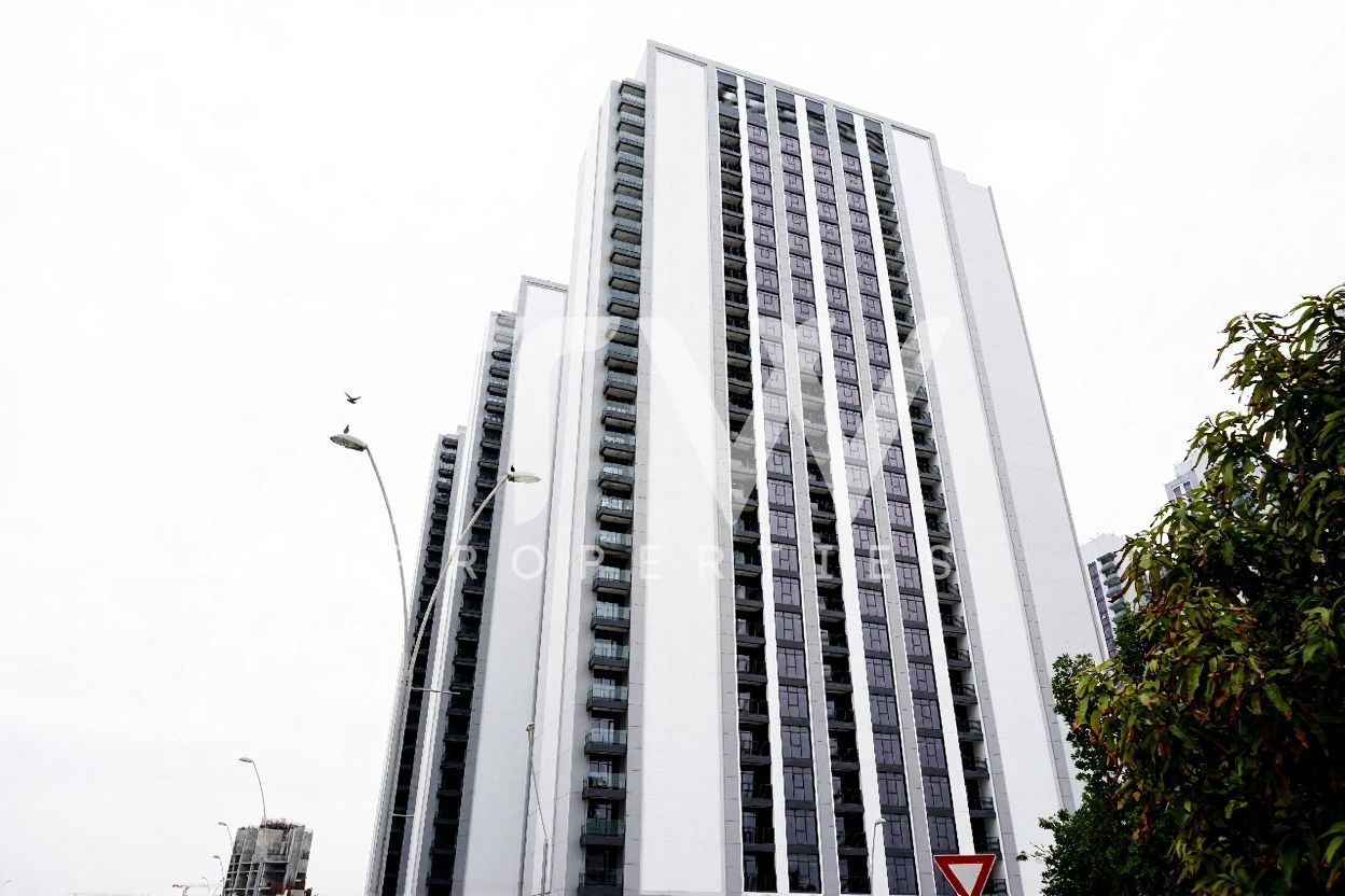 Exclusive 1BR Unit | Ready to Move | Water View