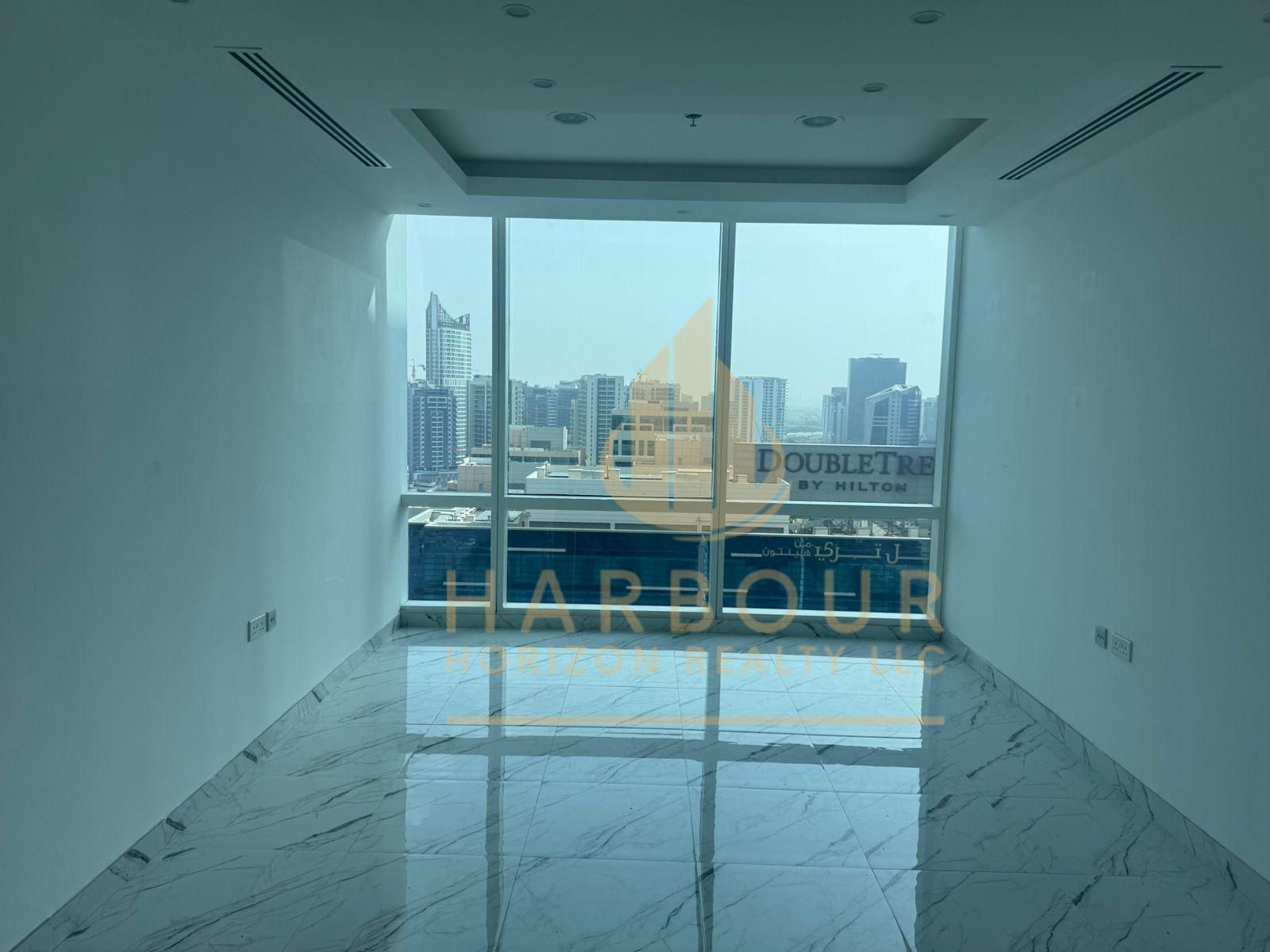 Fully Fitted Office Space Business Bay