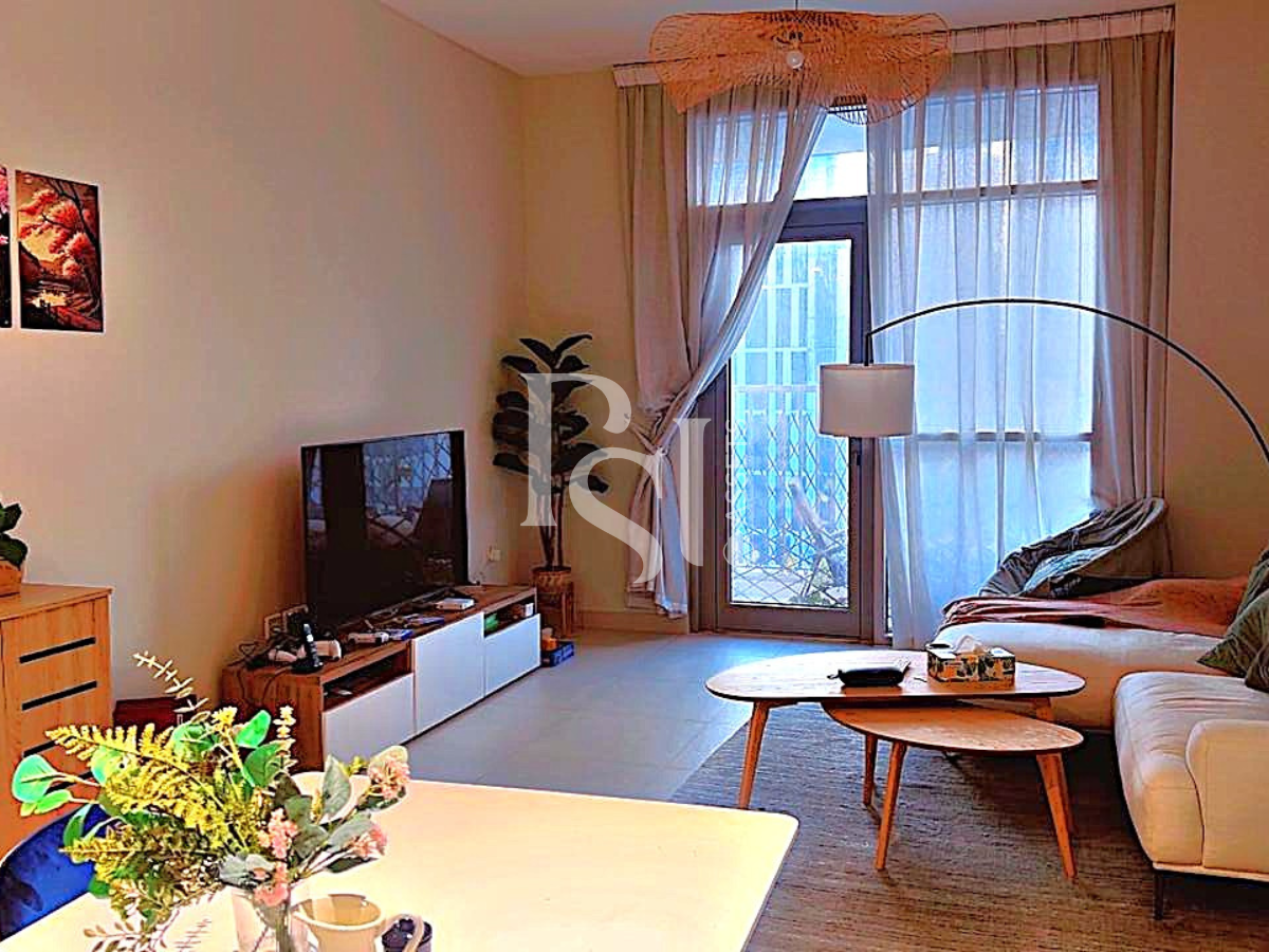 Fully Furnished | Park View | Prime Location