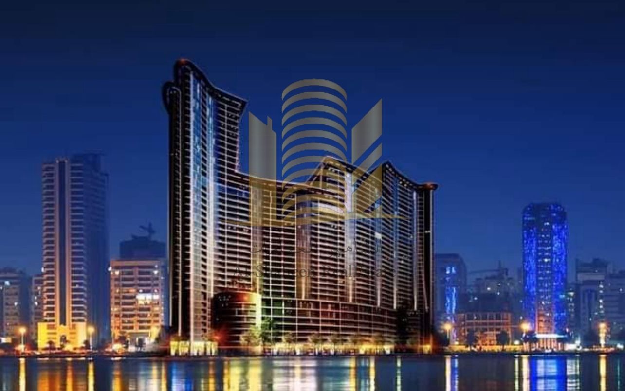 Apartment for rent in Ajman
