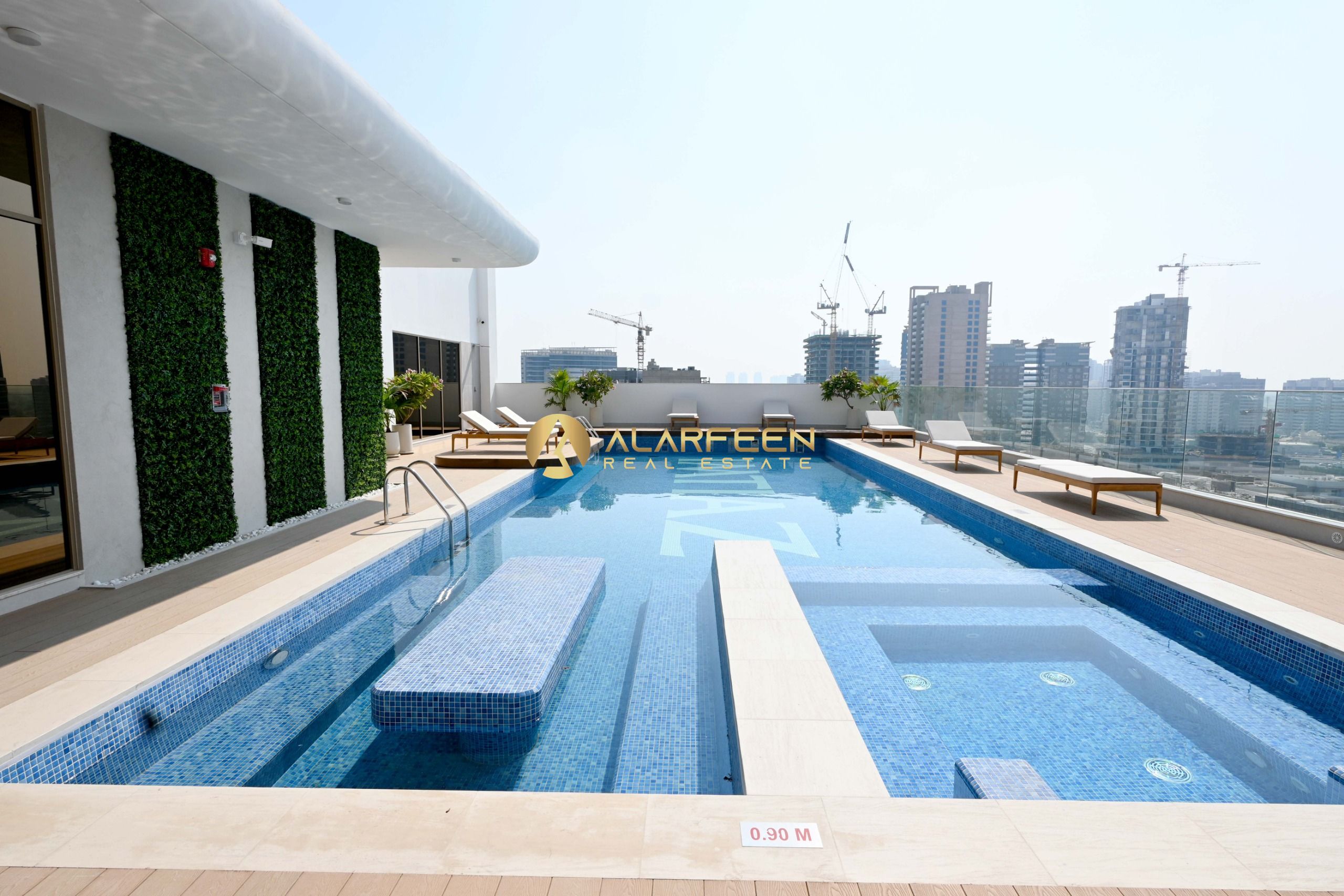 Fully Furnished | Community View | Prime Location
