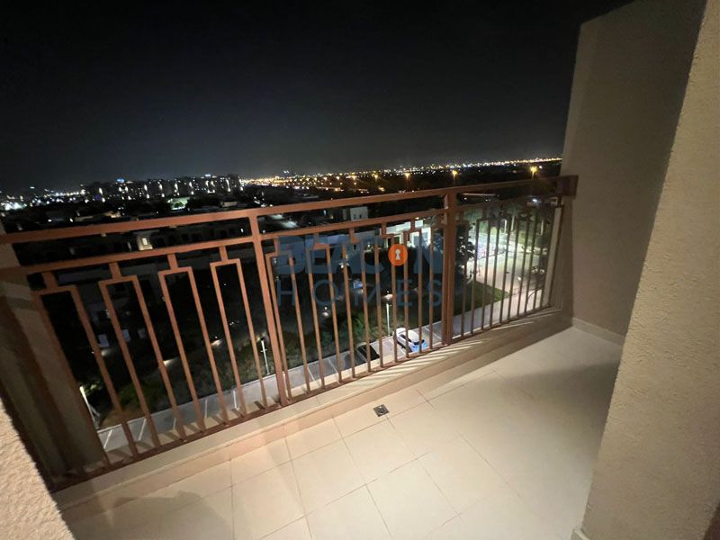 Rare Opportunity | Spacious 1-Bedroom Apartment