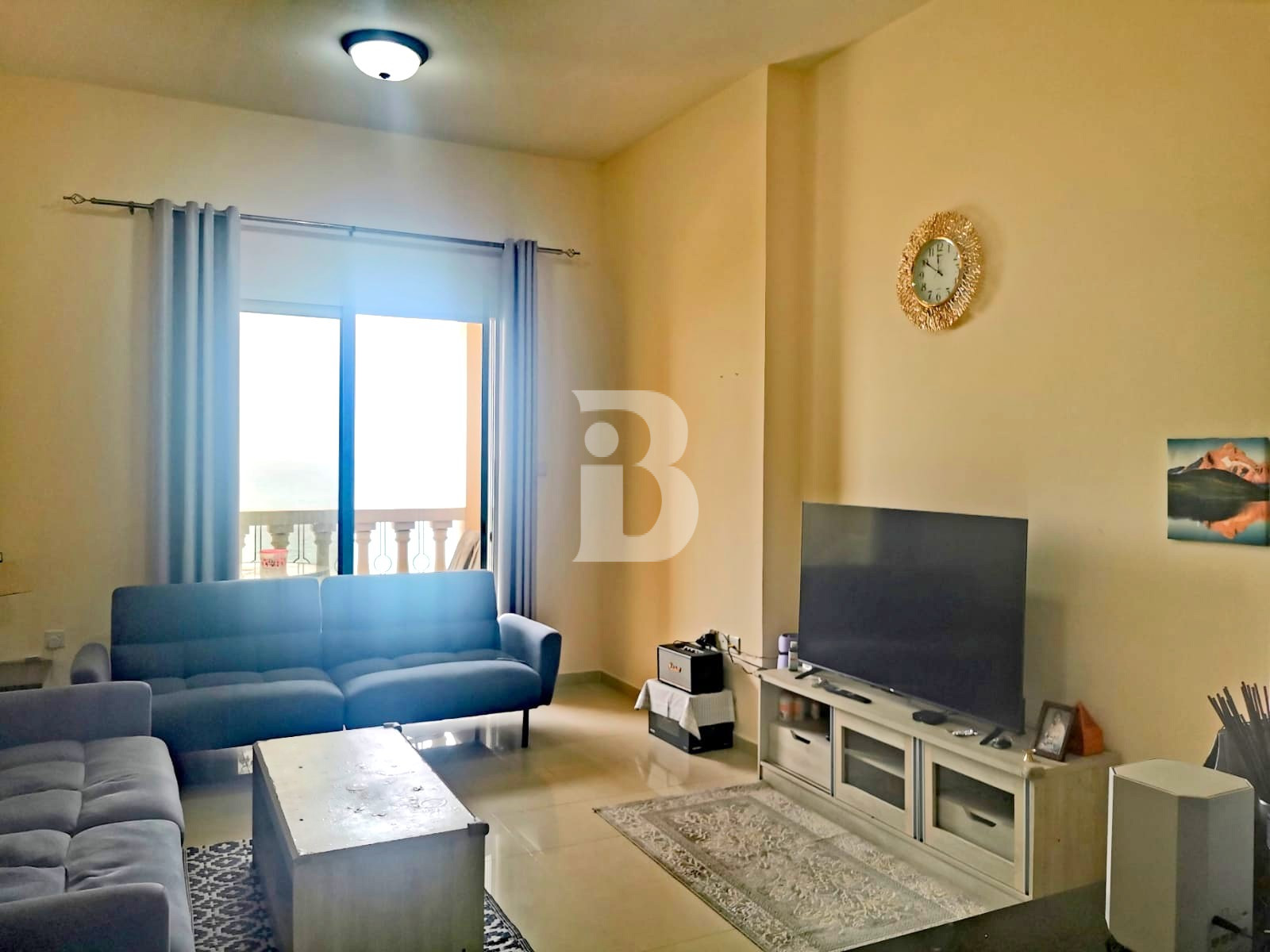 Sea View | Prime Location | Fully Furnished