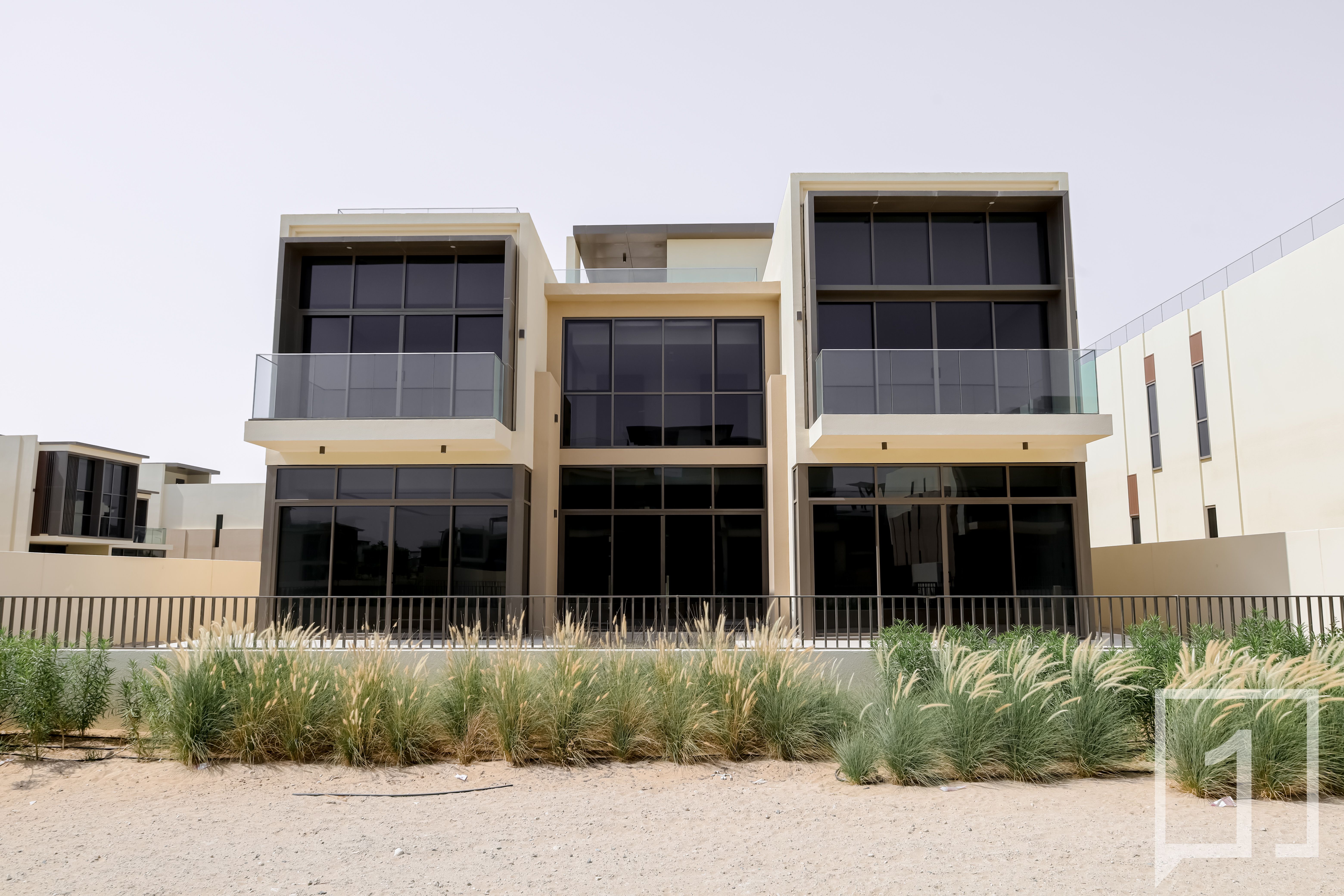 Golf Lovers Dream Home| Premium Villa| Park View