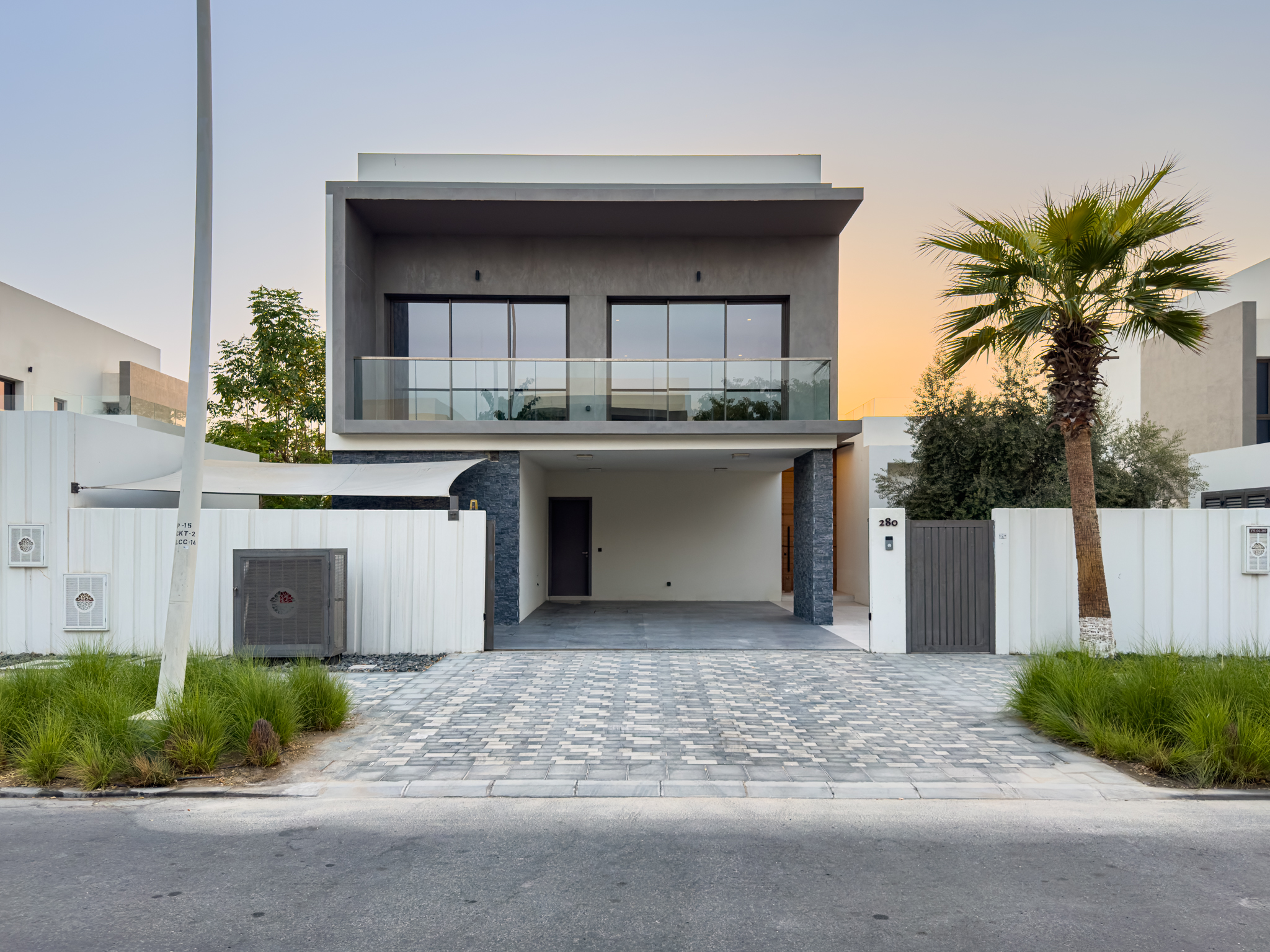 Premium Villa | Yas | Golf course | Private Pool