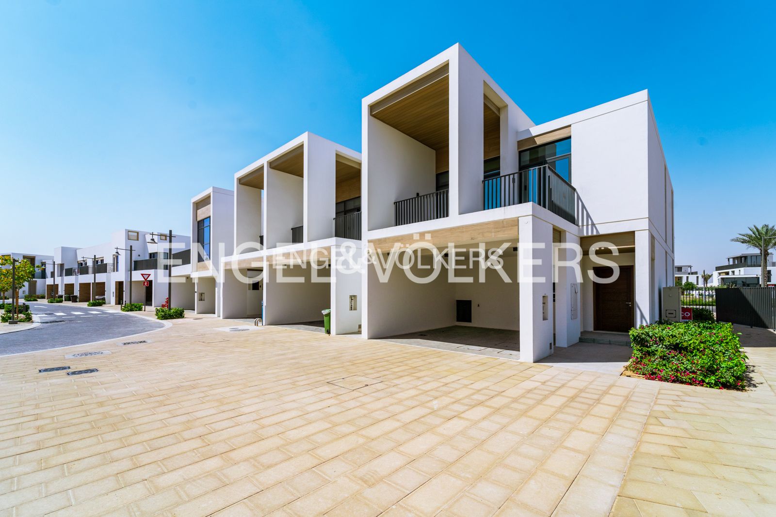 Brand New | Near Wadi River | Vacant Now