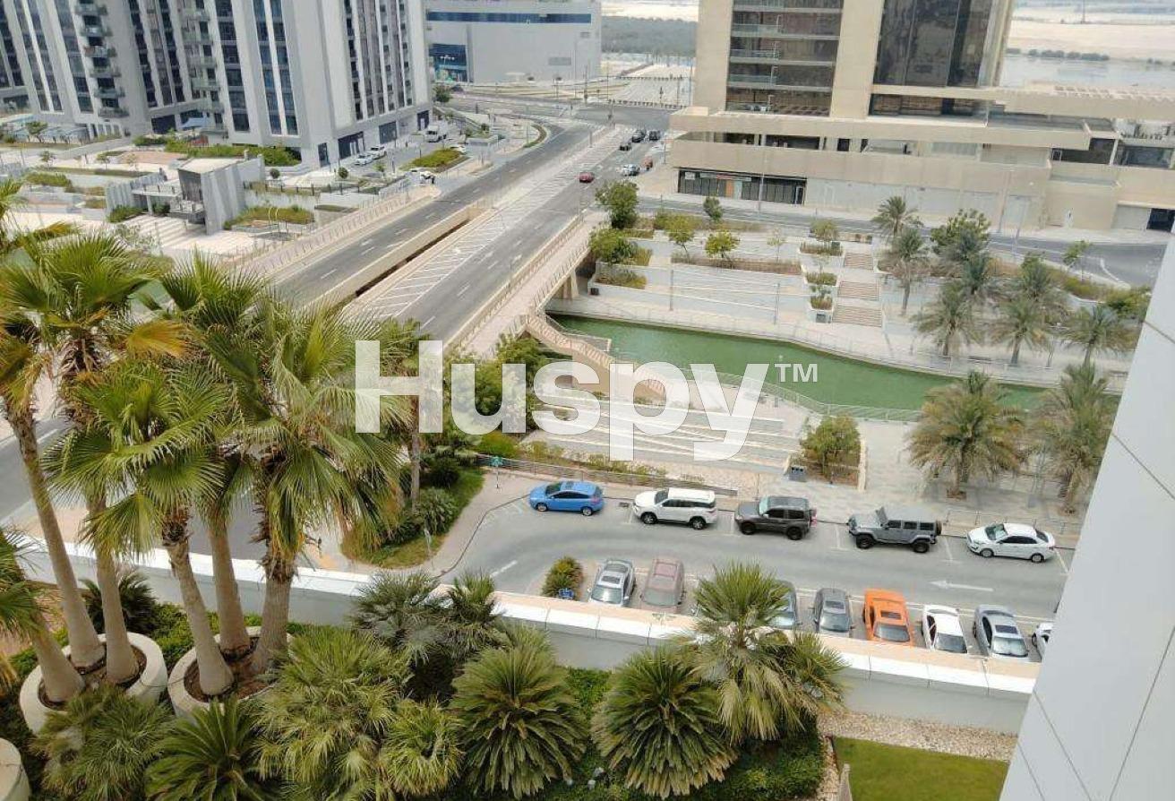 Partial Sea Views | Huge Balcony | Best Layout