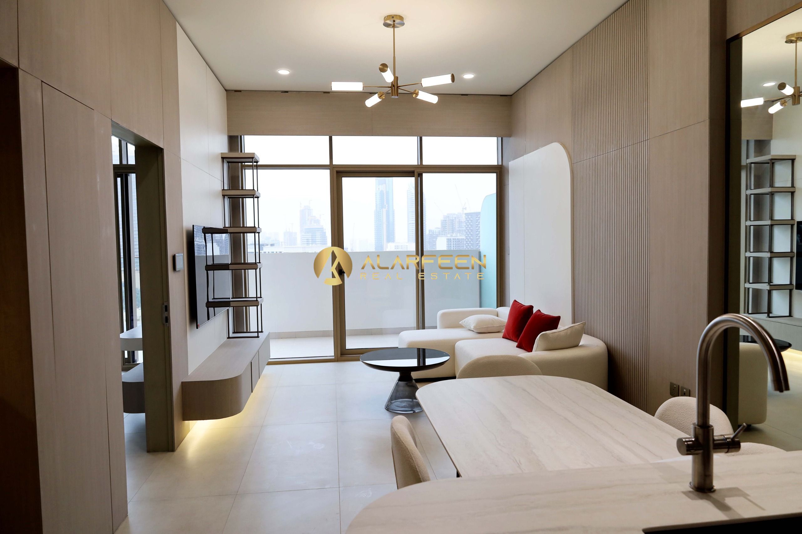 Brand New | Prime Quality | Fully Furnished