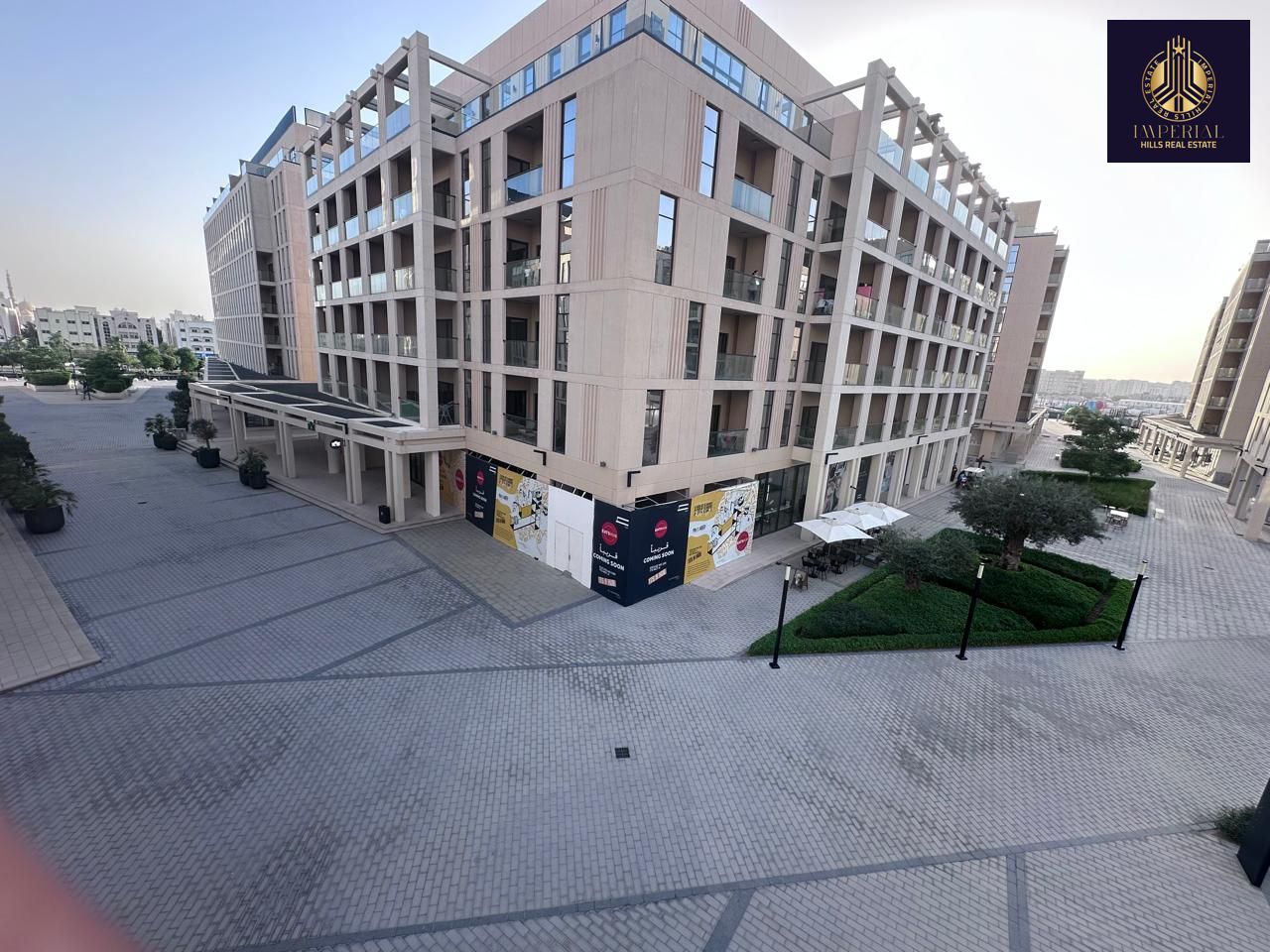 One bedroom - freehold - 10% return on investment - handover in 3 months - smart home - gated community - close to Dubai