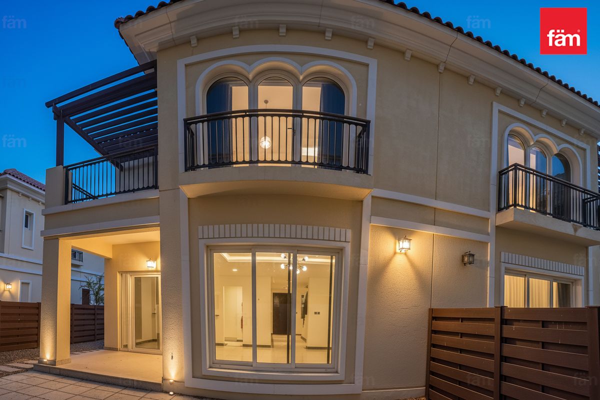 Luxury 3 Bedroom Villa | Polo Resort Living