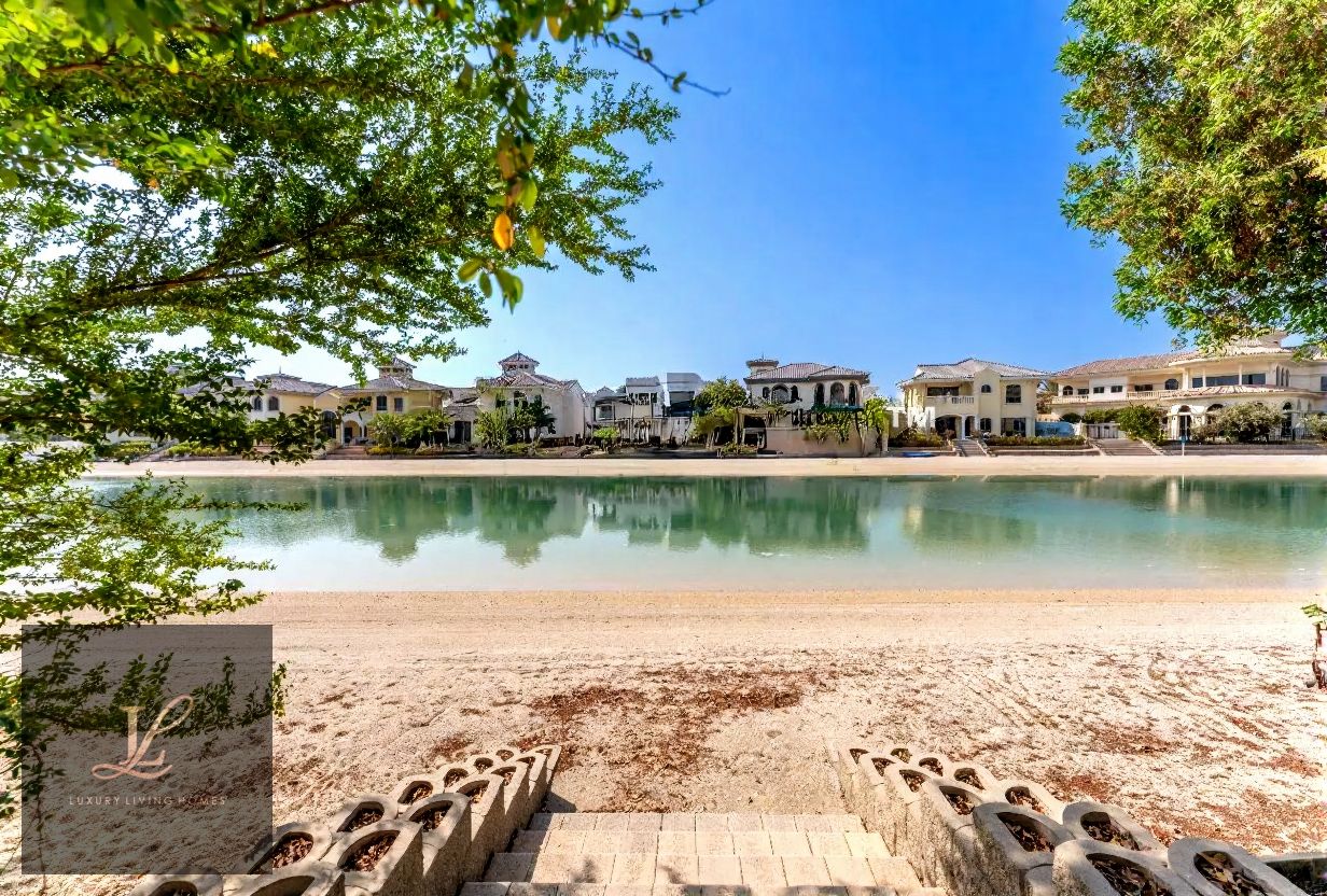 Beach Access | Furnished | Private pool