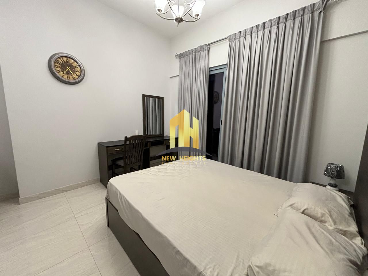 Full furnised | Prime Location | Canal view | FUll Furnised