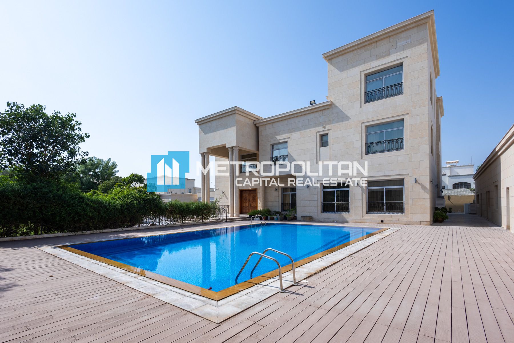 Premium Villa| 7 Bedroom| Huge Plot| Next To Mall