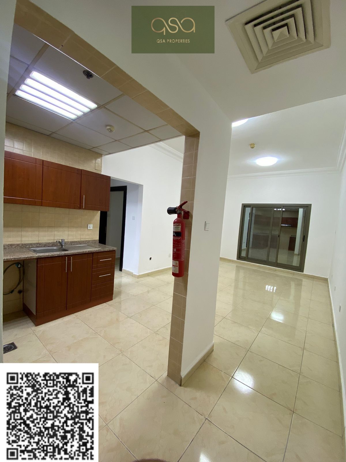 Empty | With Parking 2BHK Apartment for sell in Emirates City AJMAN