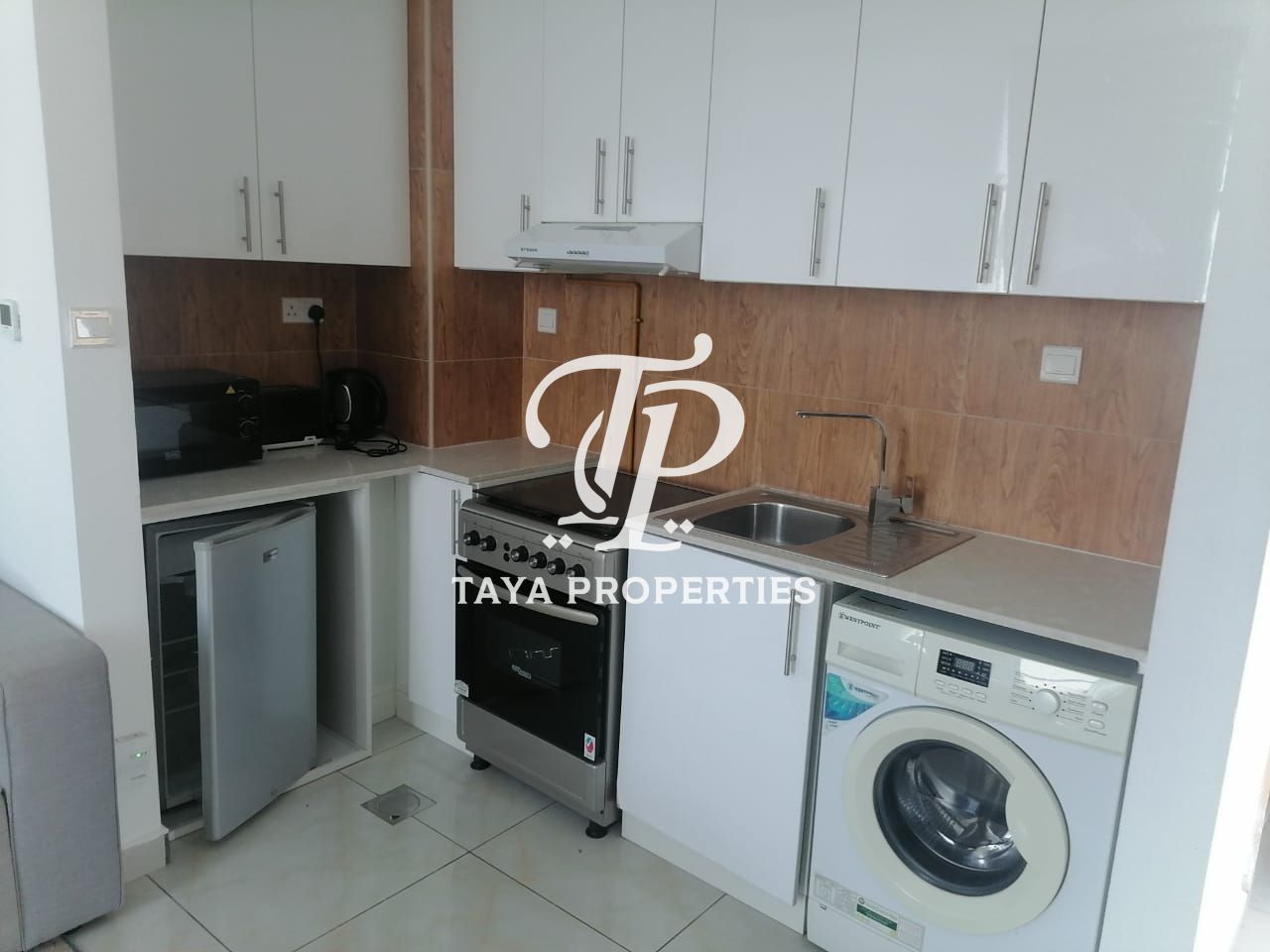Modern Studio | Best Price | Prime Location