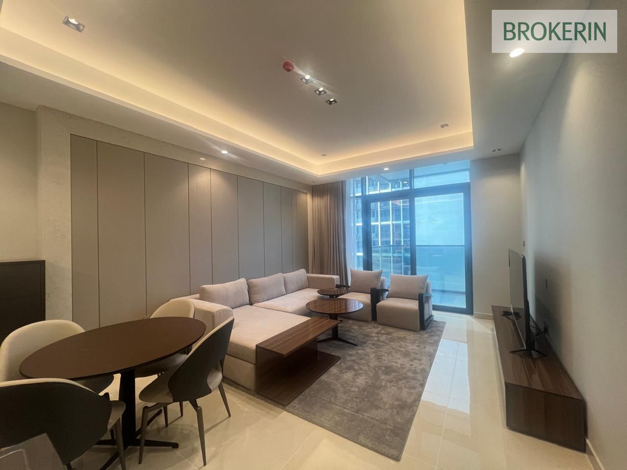 Available Soon | Fully Furnished | Brand New