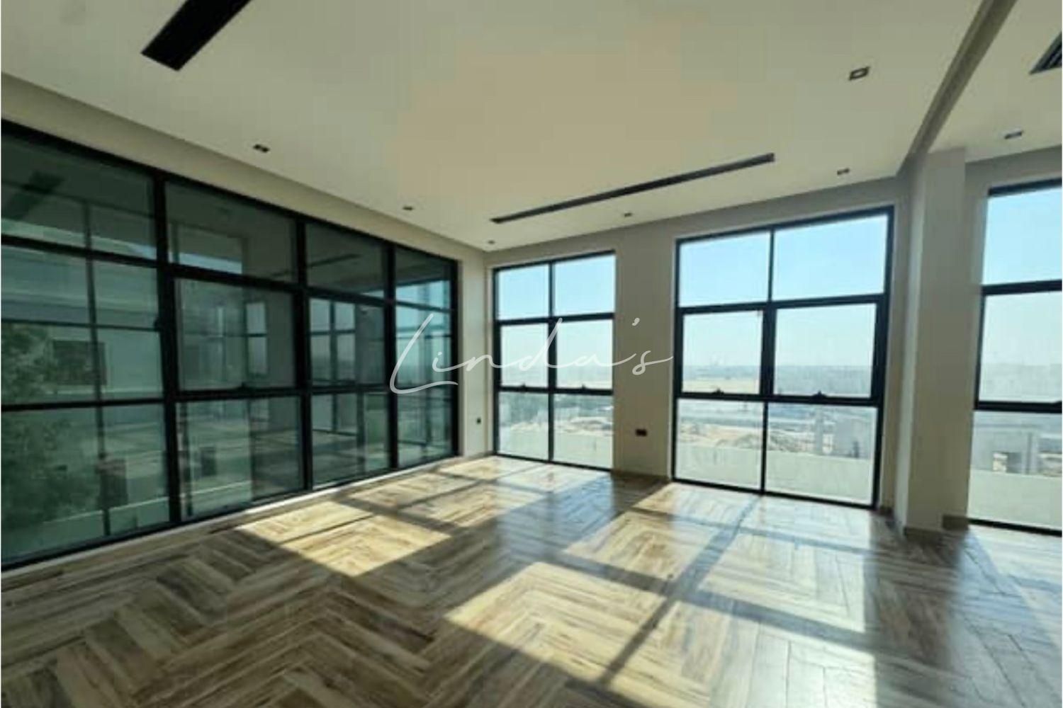 New Family Villa | Modern and Lavish with Majlis