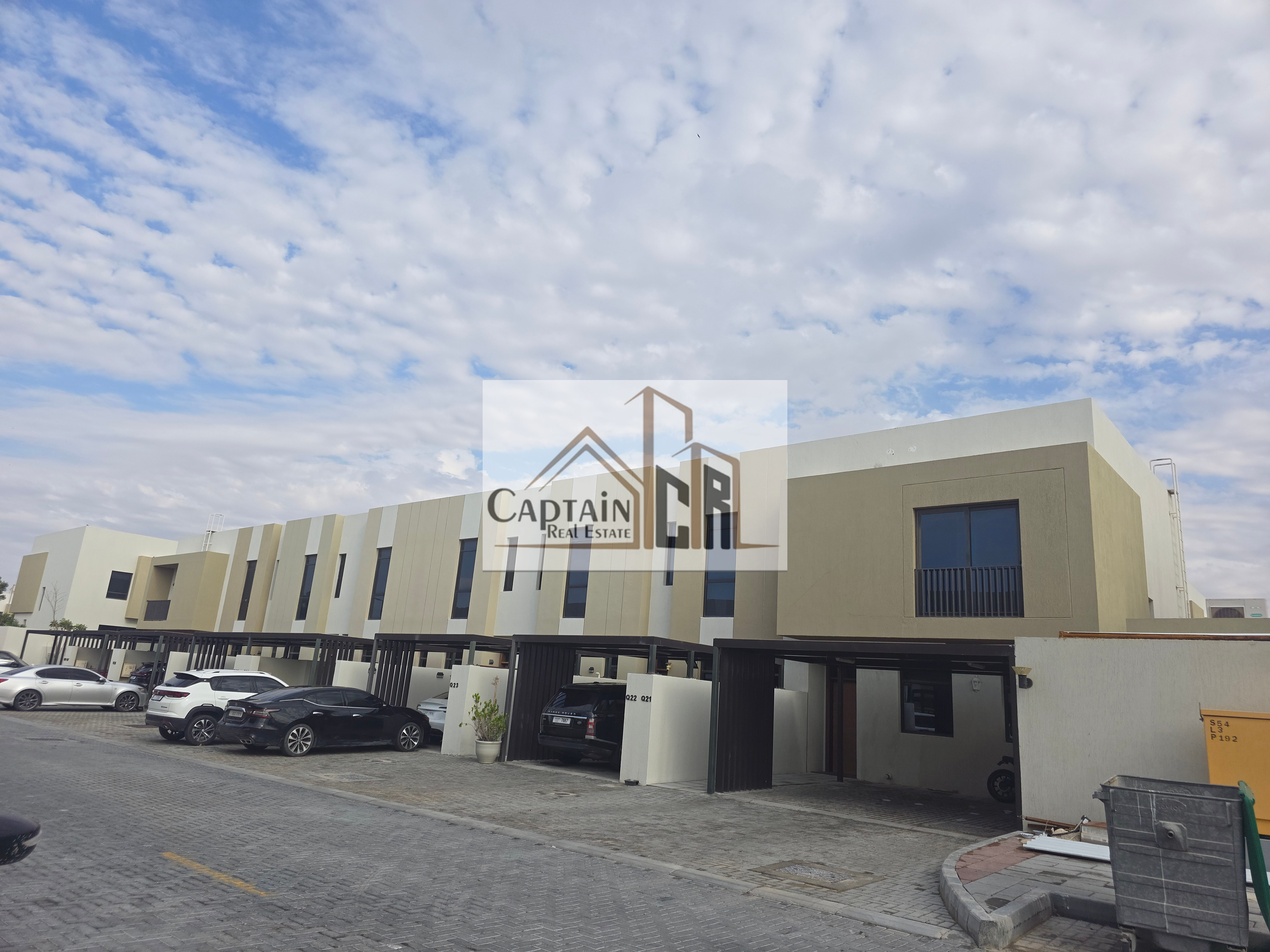 One-Payment Deal | Expansive 3BHK Villa with Bigger Layout in Nasma Residences