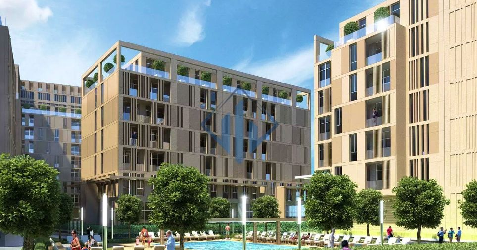 Highest ROI | Move-In Ready | Spacious Apartment