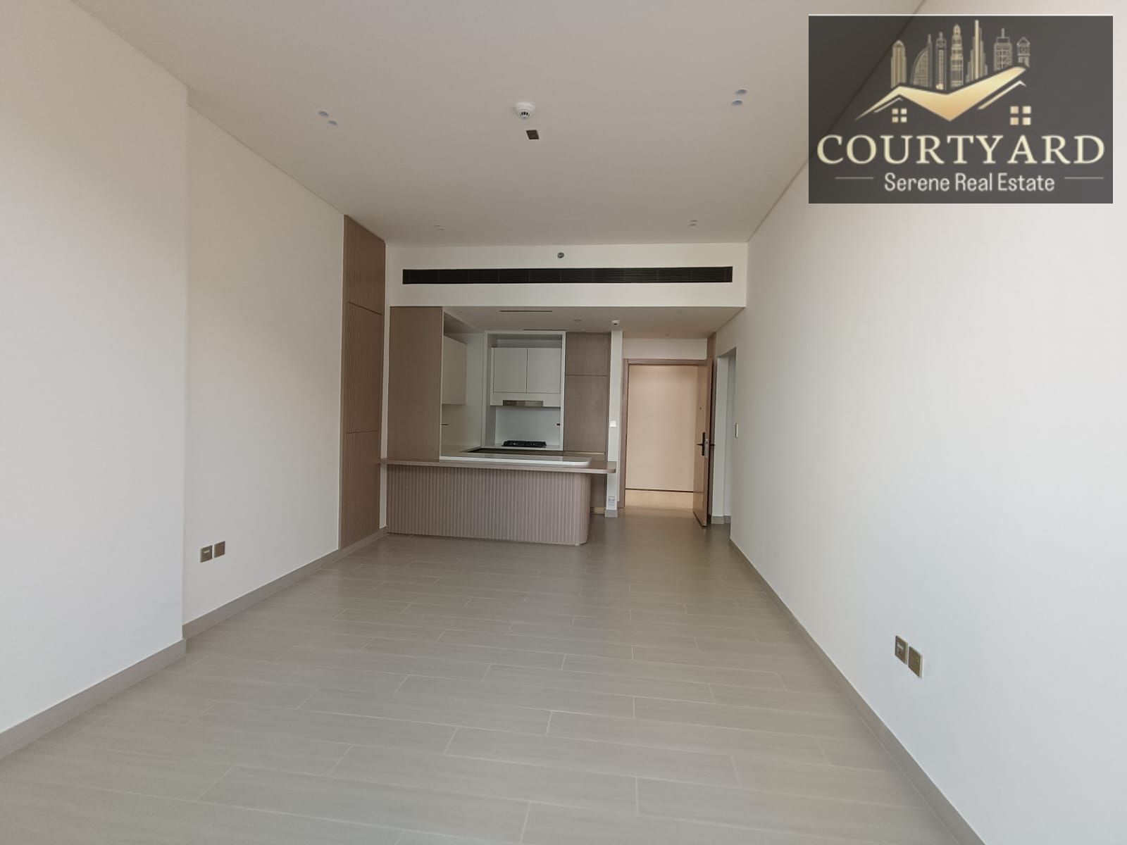 Brand New | Move in ready | Fitted kitchen