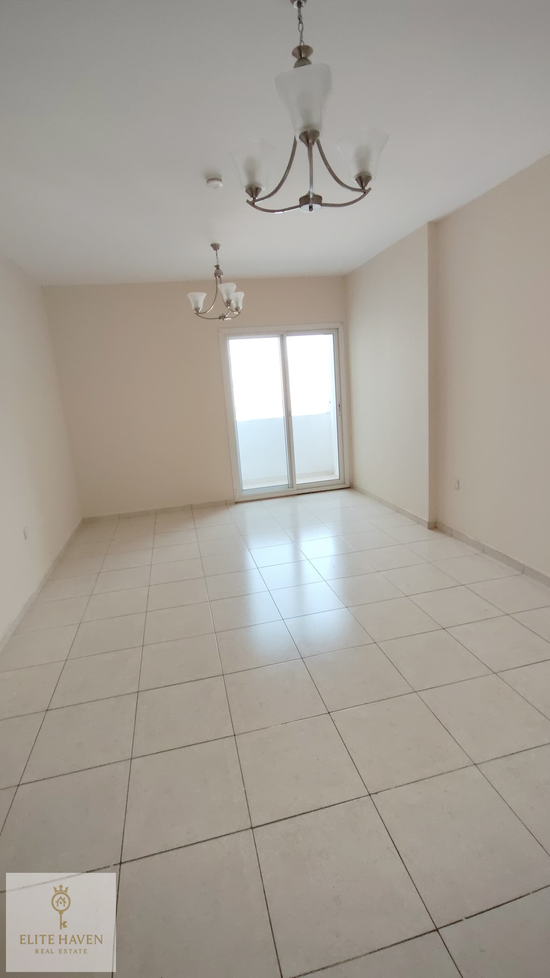 Free Maintenance- Gym Pool - 1Bhk With 2Bathroom Balcony Rent 42K only Opposite Sahara Center Al Nahda Sharjah
