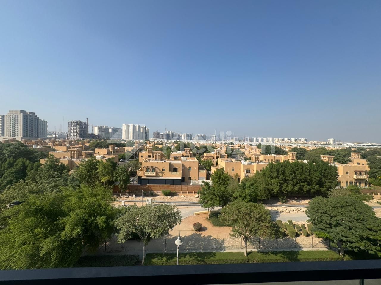 Corner Unit | 2BR plus Maid | Spacious Layout