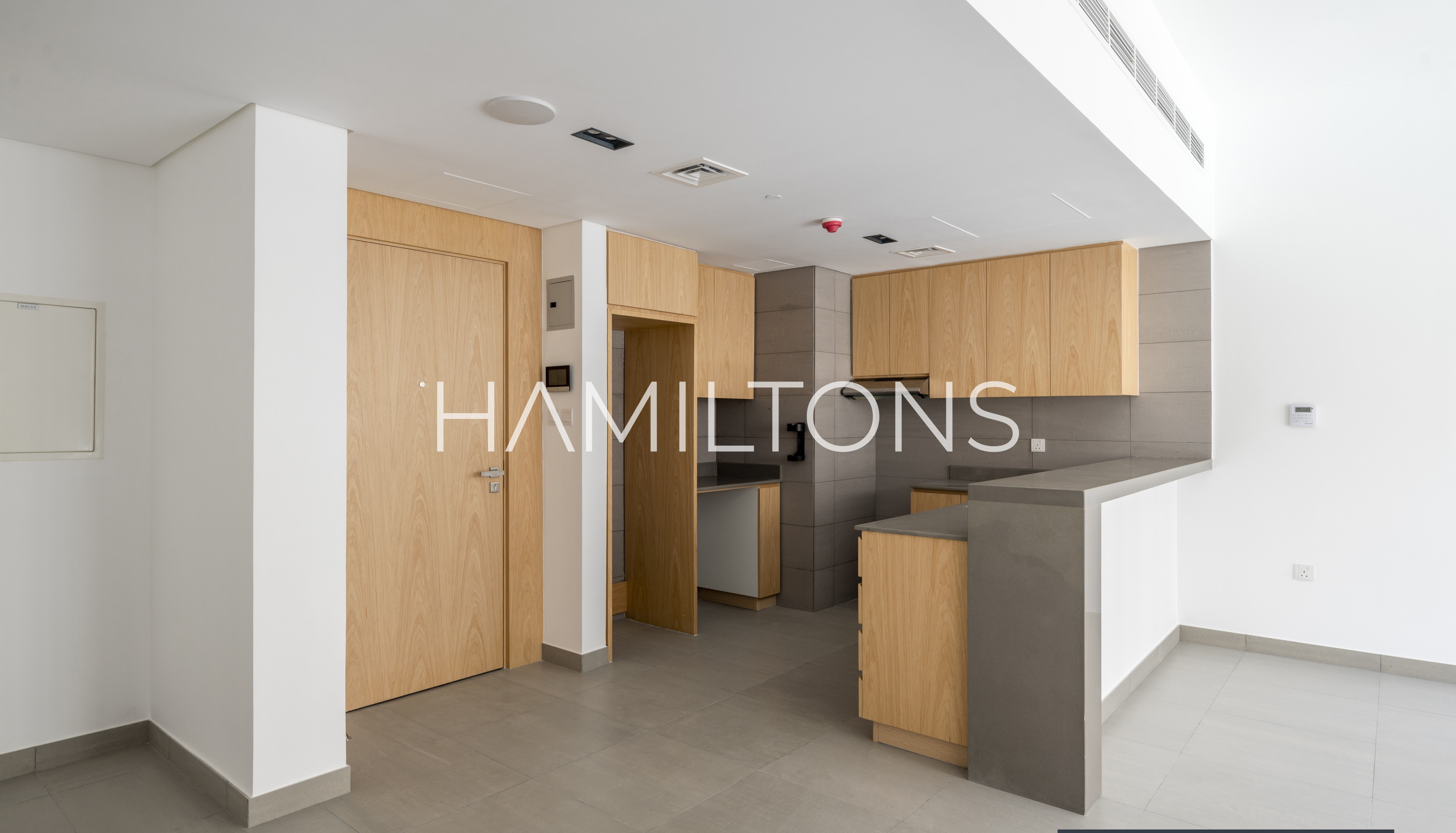 Contemporary Design | Vibrant Area | Resale