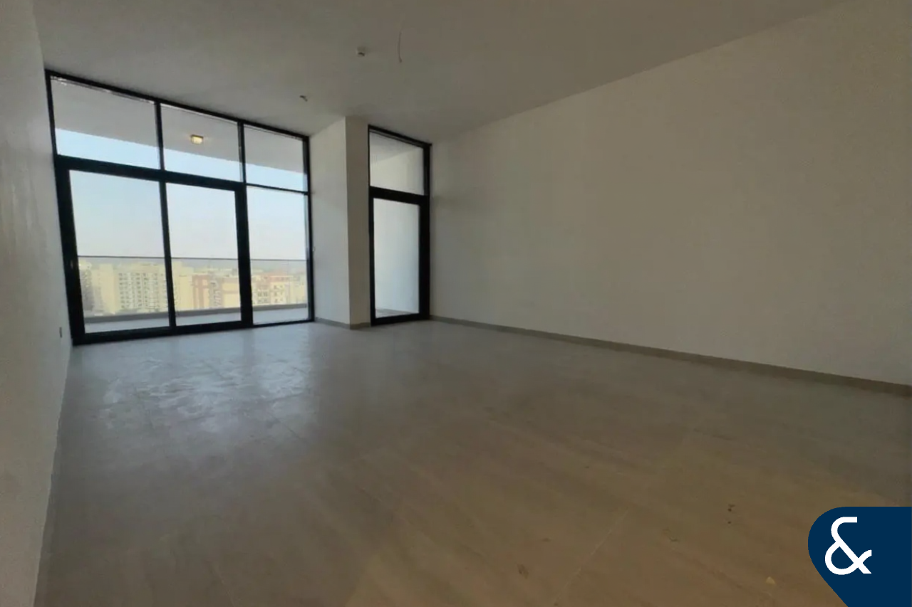 Brand New | Spacious | Good Storage