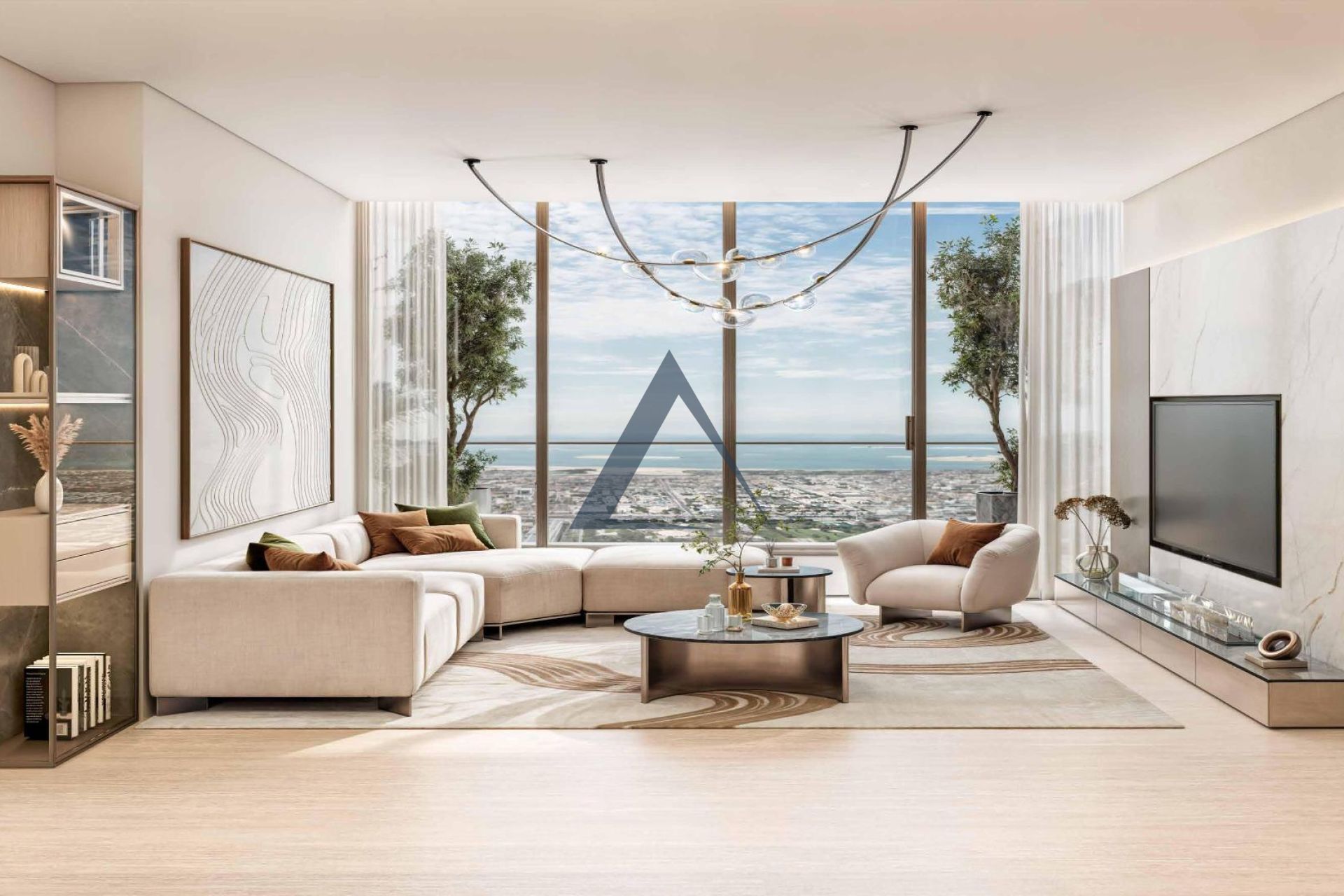 Luxurious Unit| Handover Date: December 2029| World class Amenities