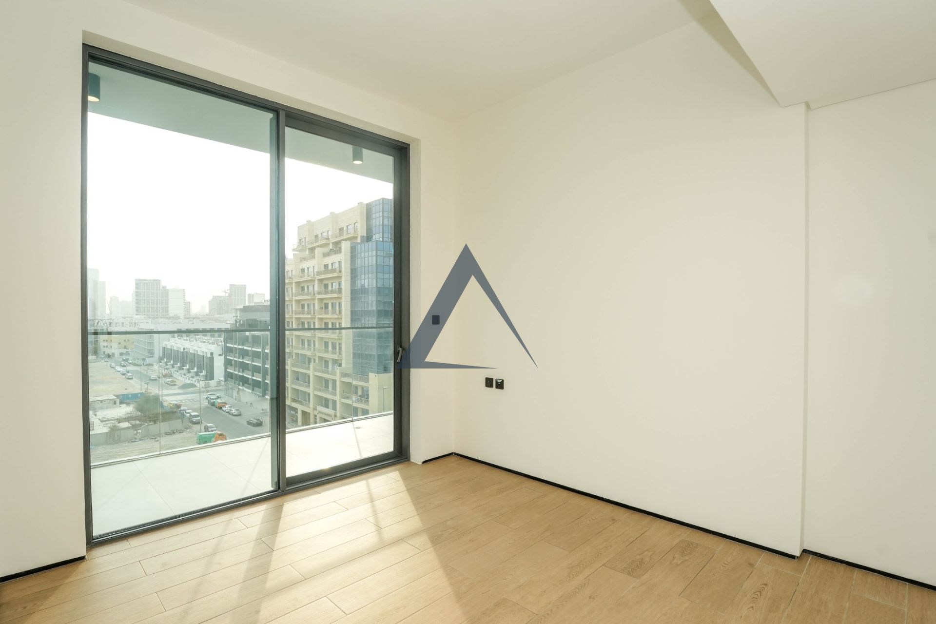 Elevated Urban Living | Impressive ROI Potential | High-Floor