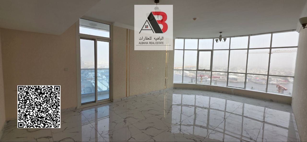 HOT DEAL // INVESTOR PRICE // 1885 SQ,FT // SEA VIEW // 3 YEARS PAYMENT PLAN
