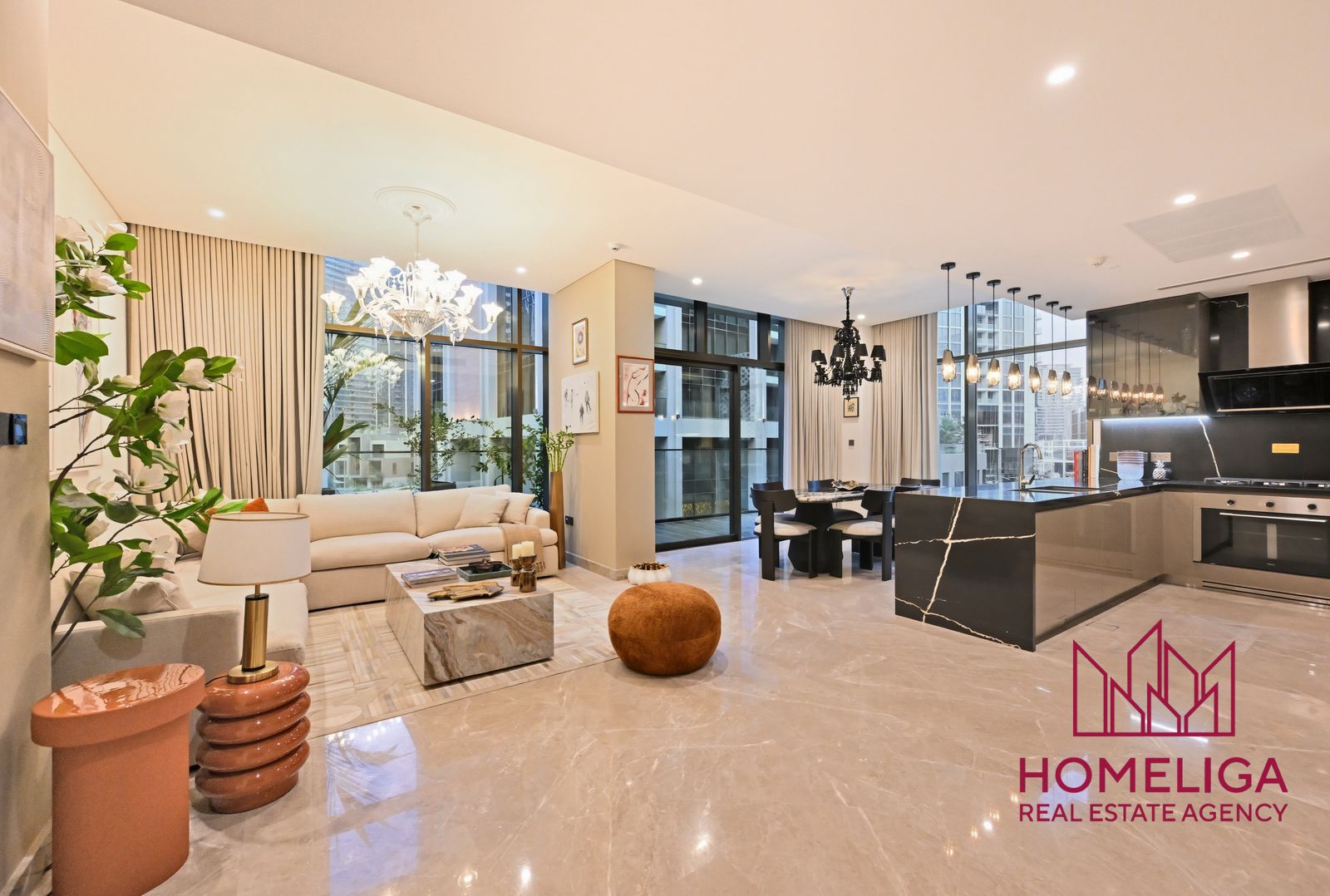 Upgrade | 1/2 Сheque | Duplex | Park View
