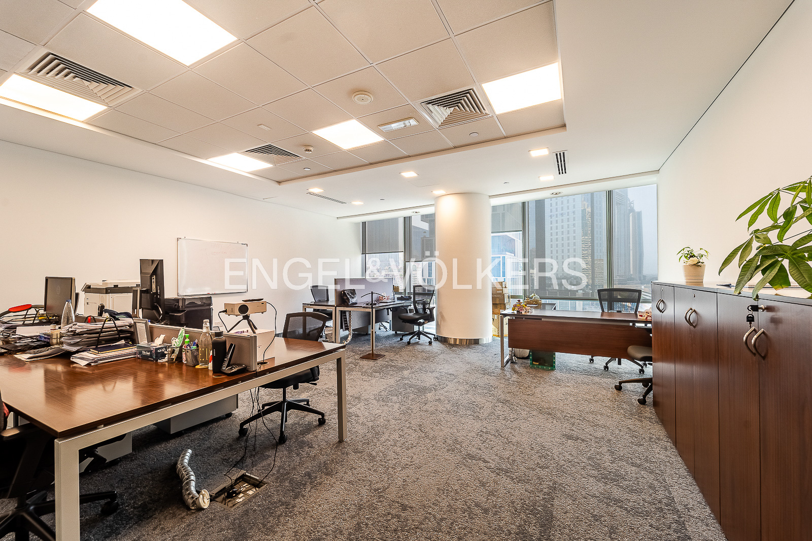 Furnished I All Inclusive I Open View | Grade A
