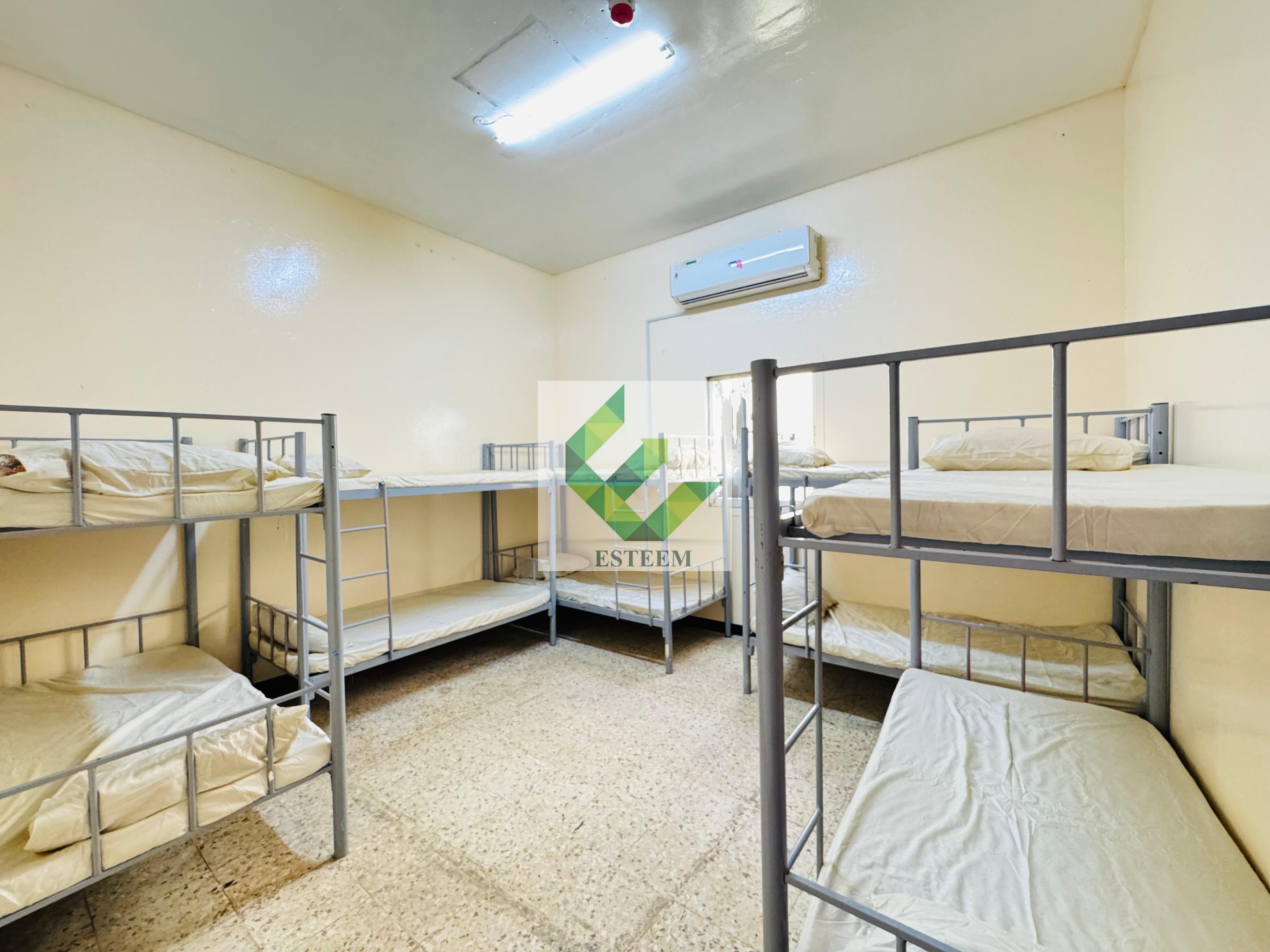 Affordable, Reliable, and Comfortable – Our Labor Camp Has It All
