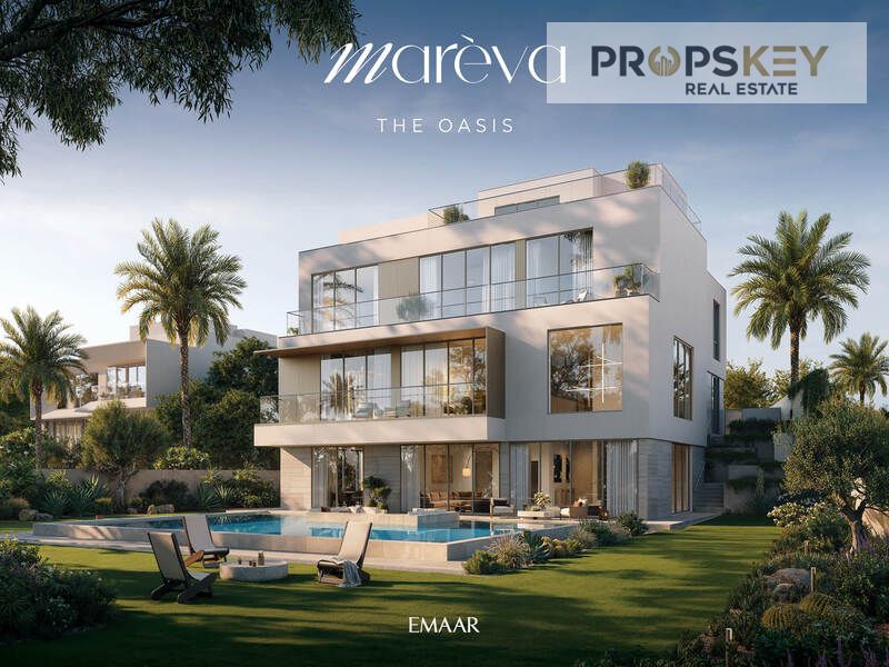 Priority Access || Oasis Expert || Lagoon Access || Resort-Inspired Lifestyle