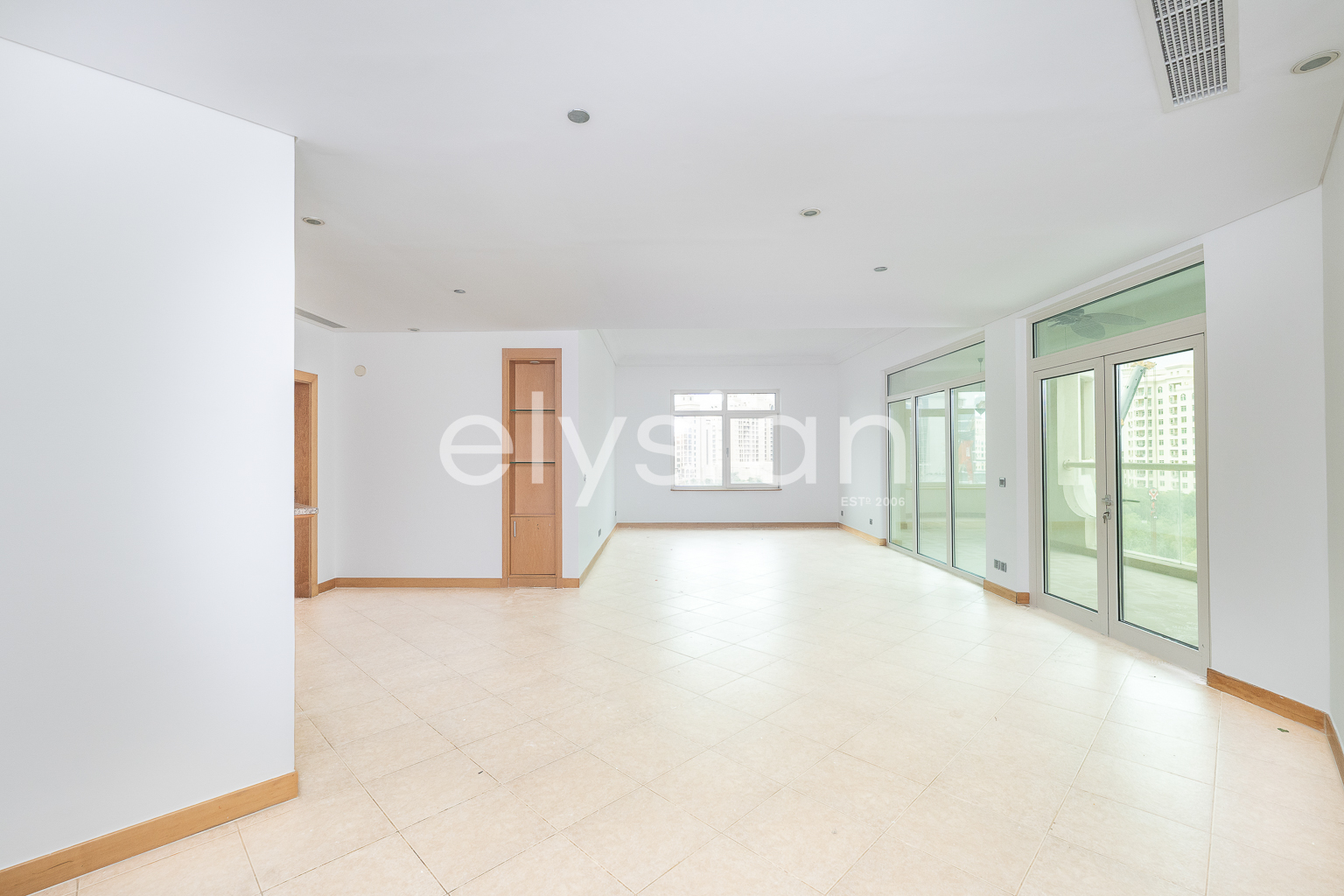 Ready to Move In | Luxury Living | Spacious Unit