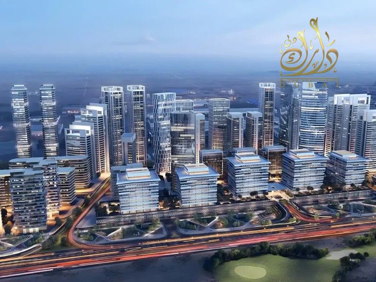 Furnished | Flexible payment plan | Installments |