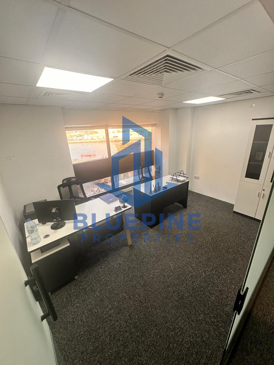 HOT DEAL Xavier Business Center – Premium Furnished Offices for Rent in Dubai, Free Dewa | Free Parking | Free Cleaning