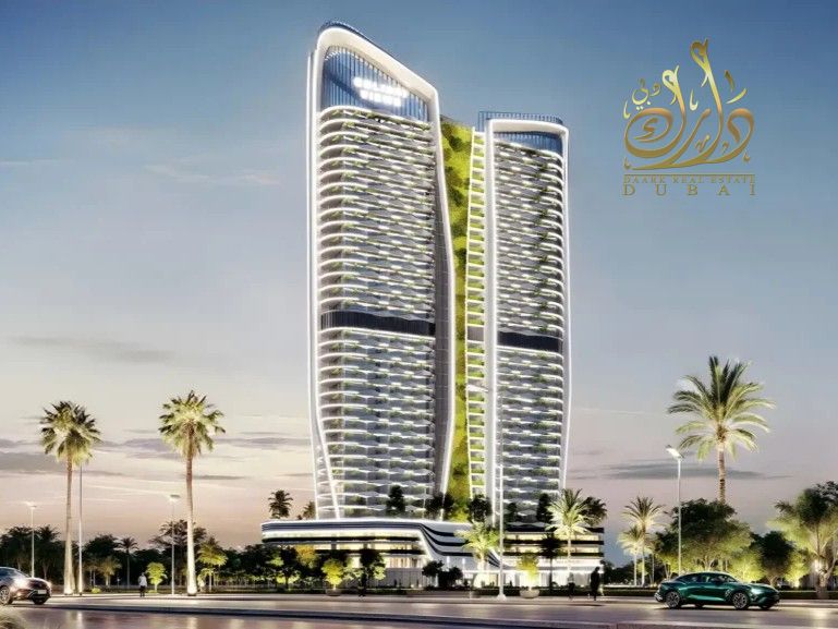 Furnished | Flexible payment plan | Installments |
