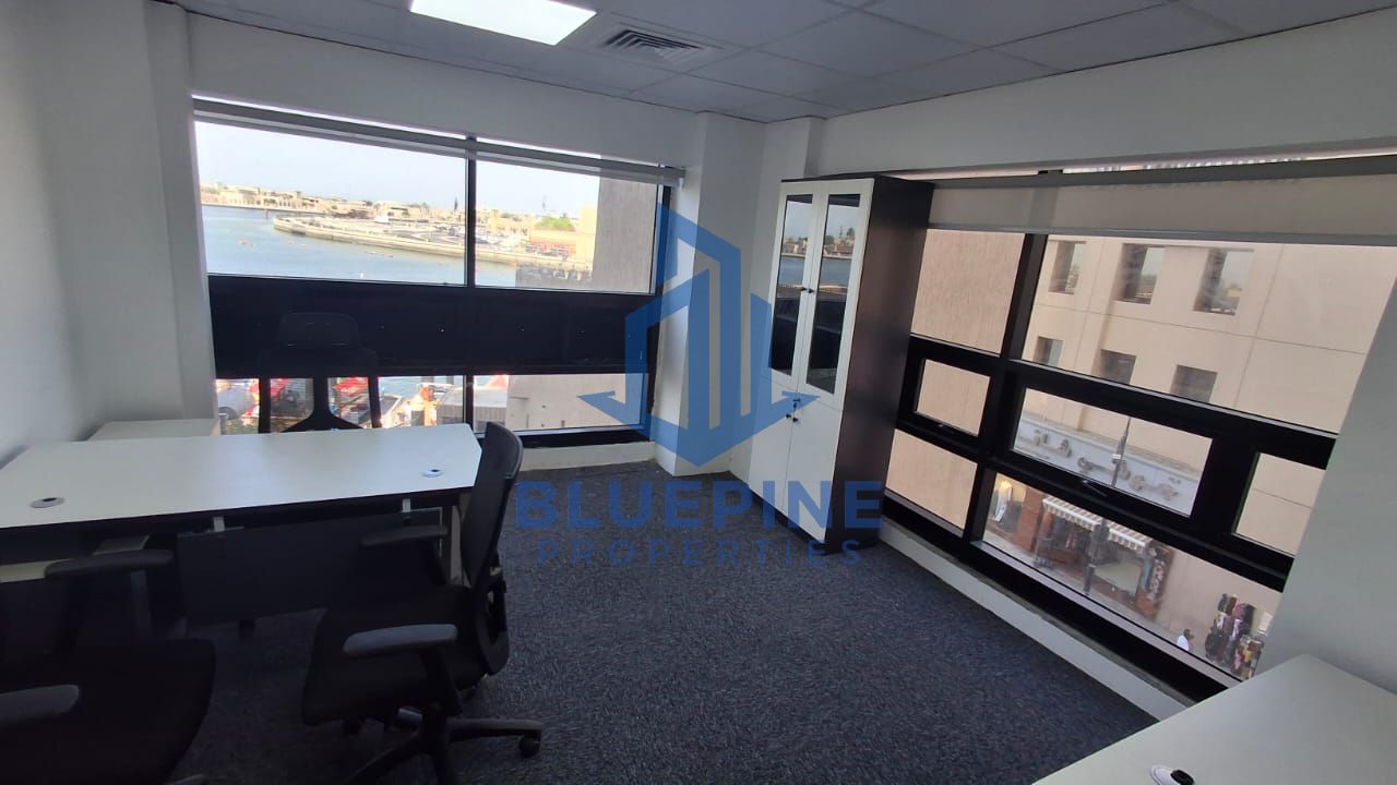 HOT DEAL Xavier Business Center – Premium Furnished Offices for Rent in Dubai, Free Dewa | Free Parking | Free Cleaning