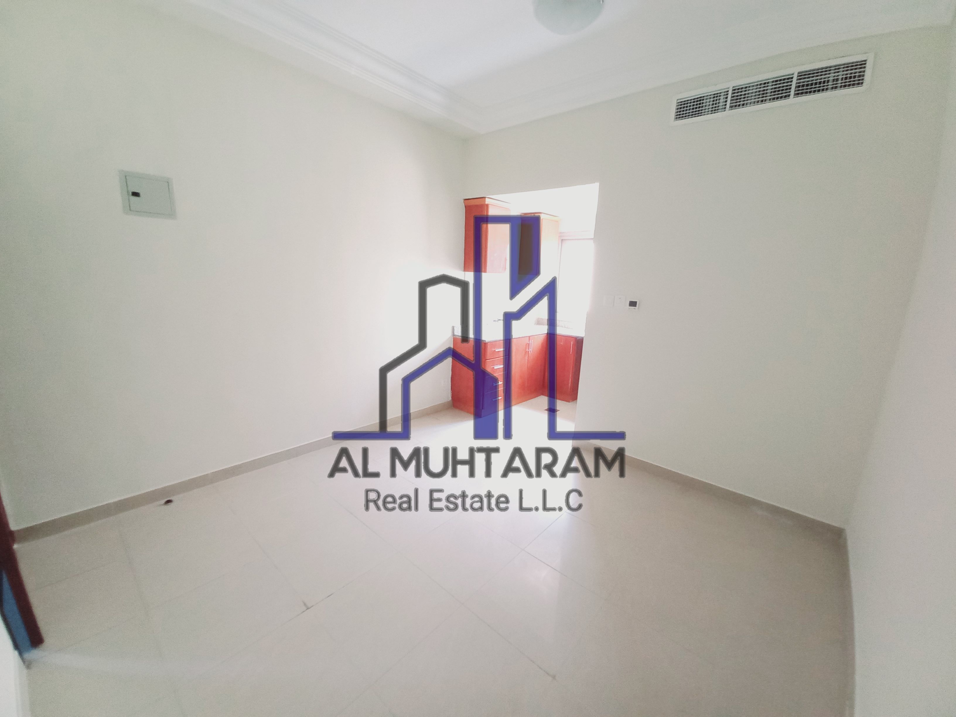 Spacious lavish studio fully family building