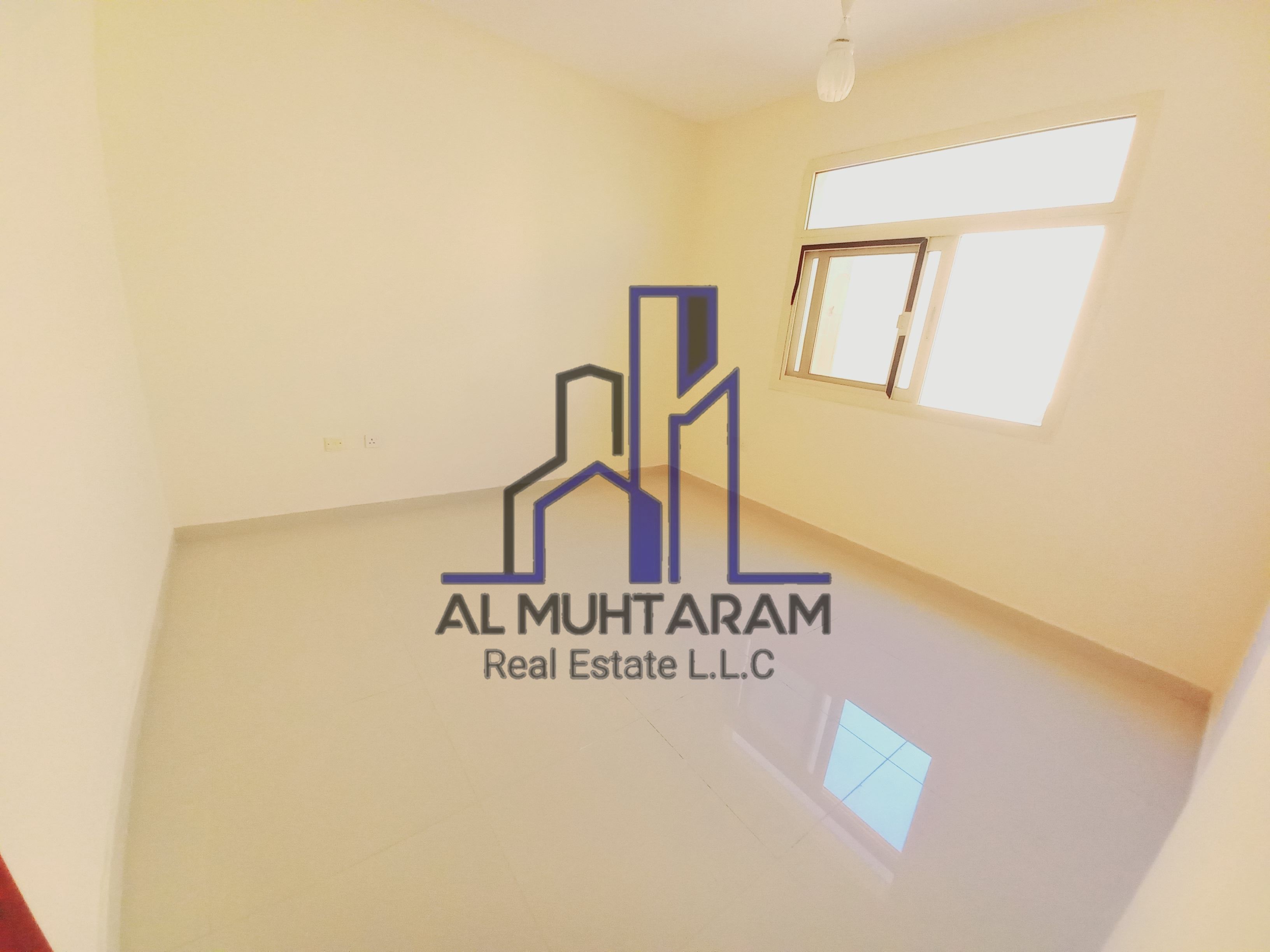 Luxurious 1BHK for Indian Families Only