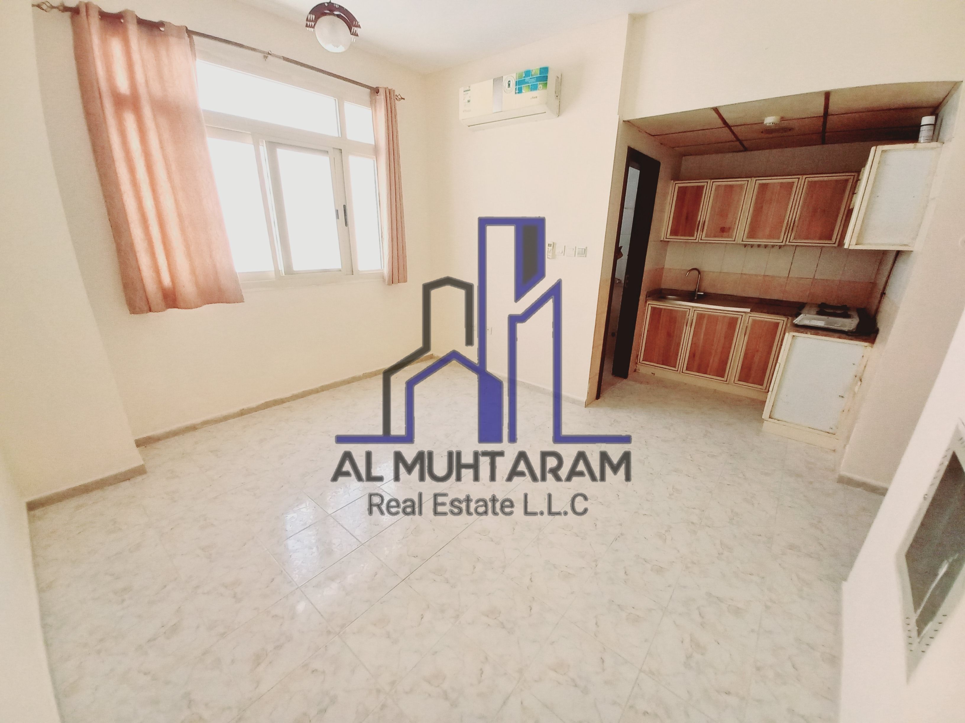 Luxurious Studio Opposite to Safari Mall