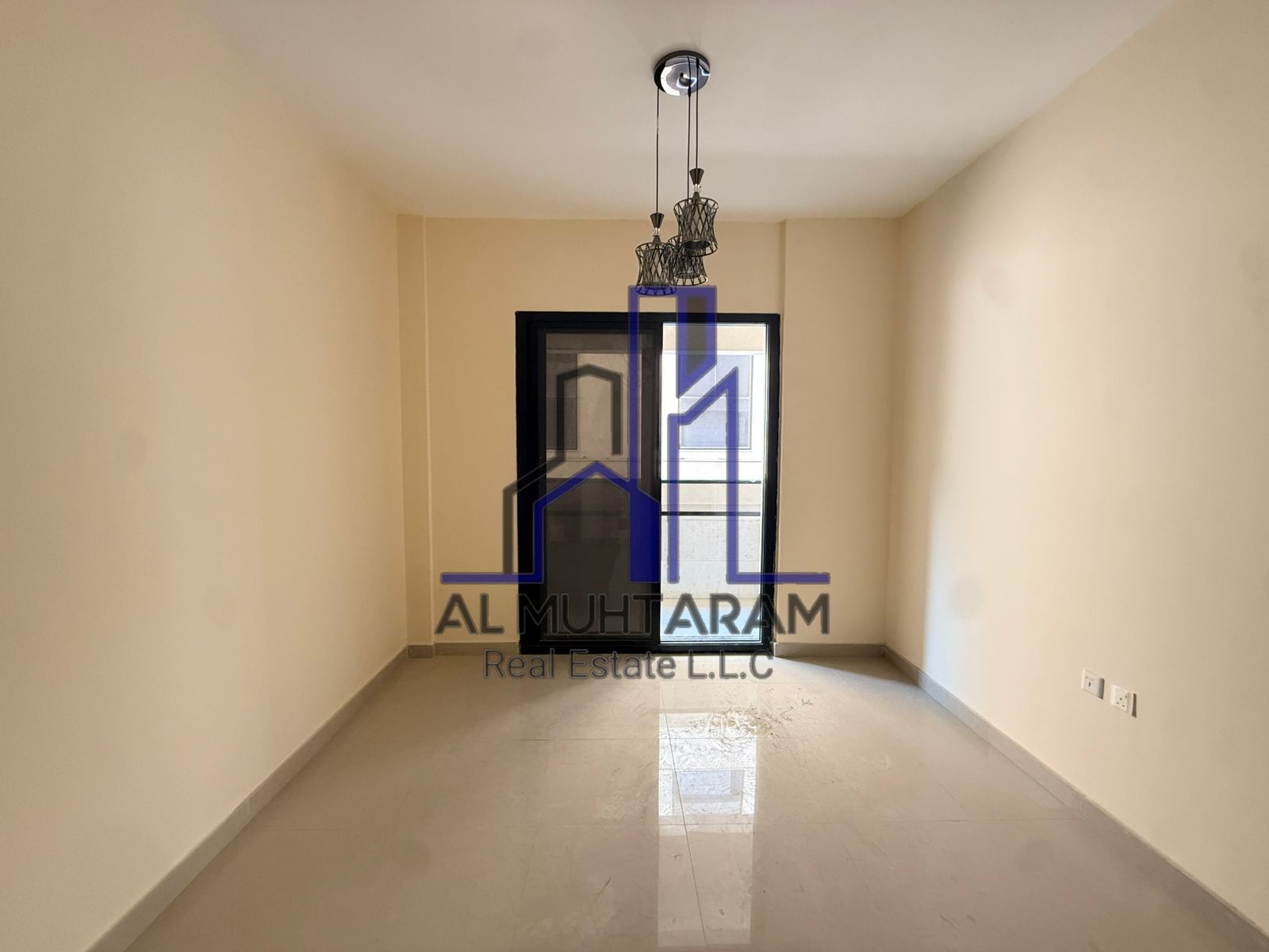 Brand new 1br apartment for rent