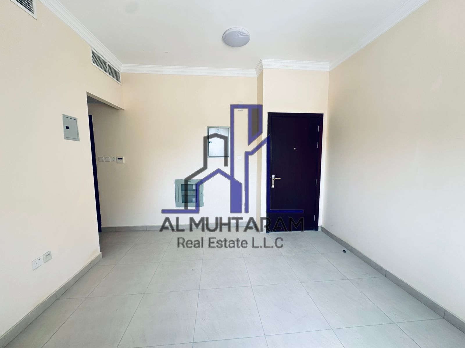 BRAND NEW 1 BR APARTMENT