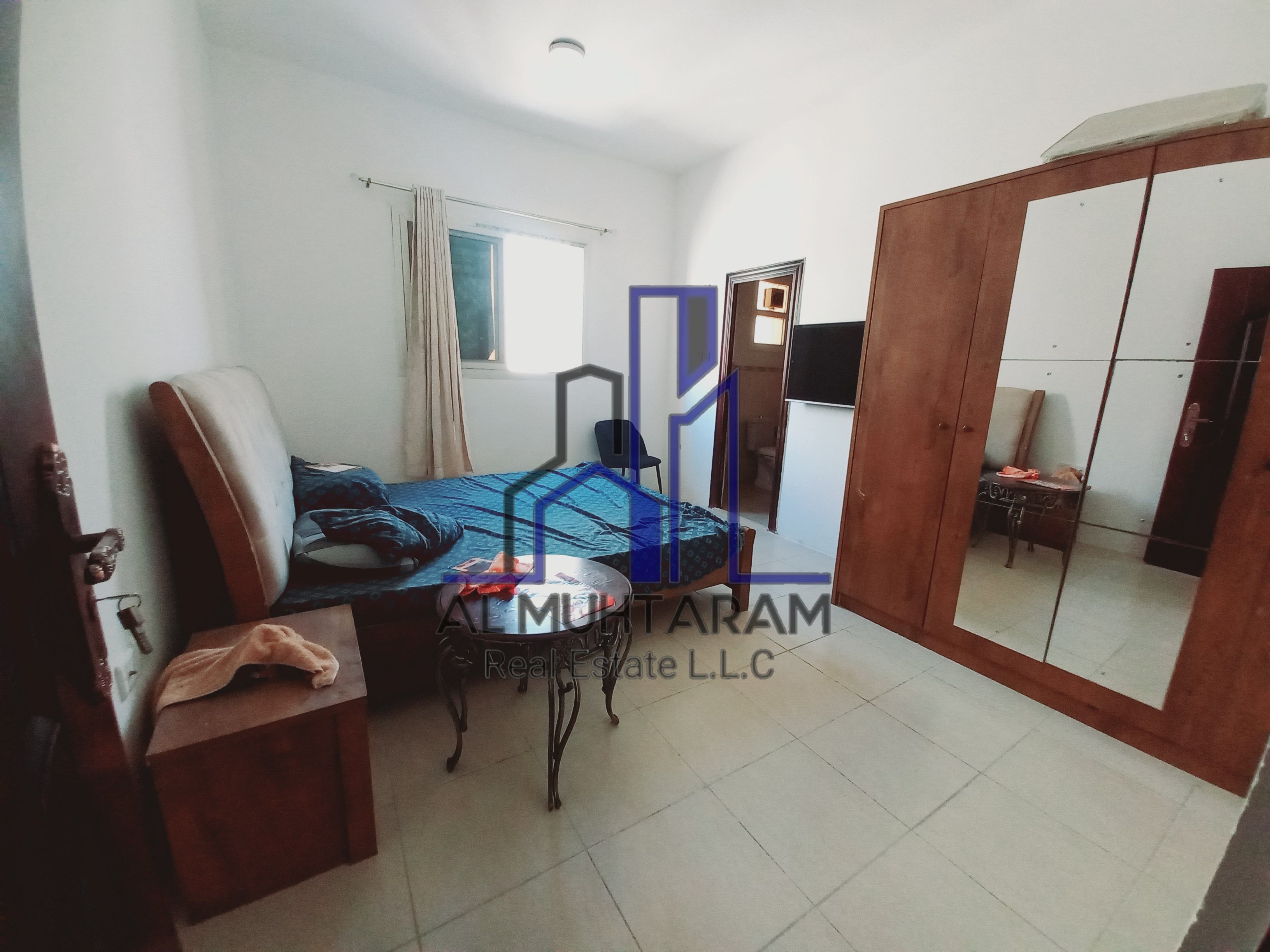 Luxurious 1bhk with 2 Washroom Nesr Safari