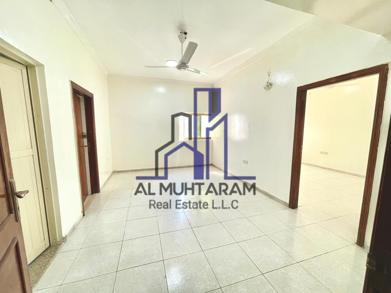 Fully renovated luxurious 1bhk with Centralized ac
